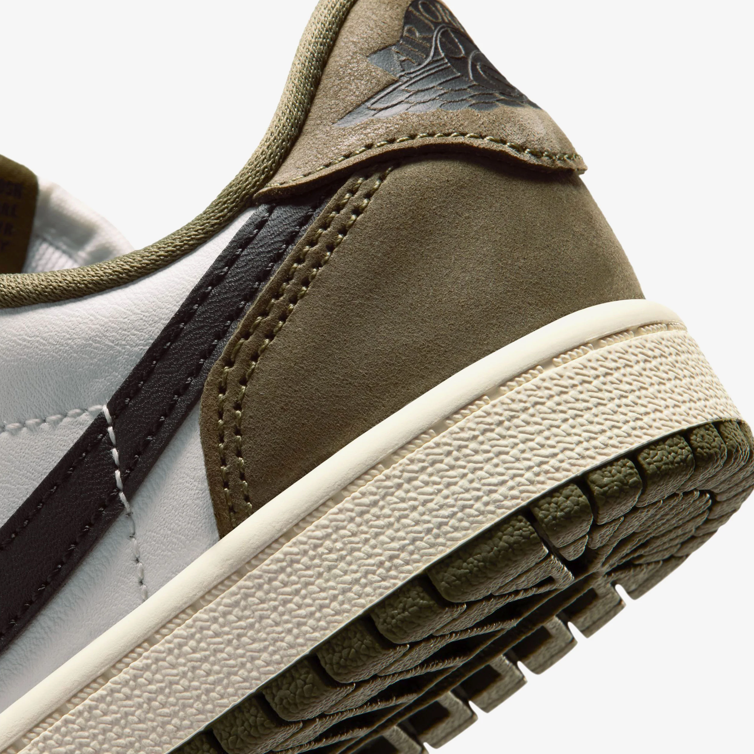 Jordan 1 Retro Low OG (PS) - Image 7