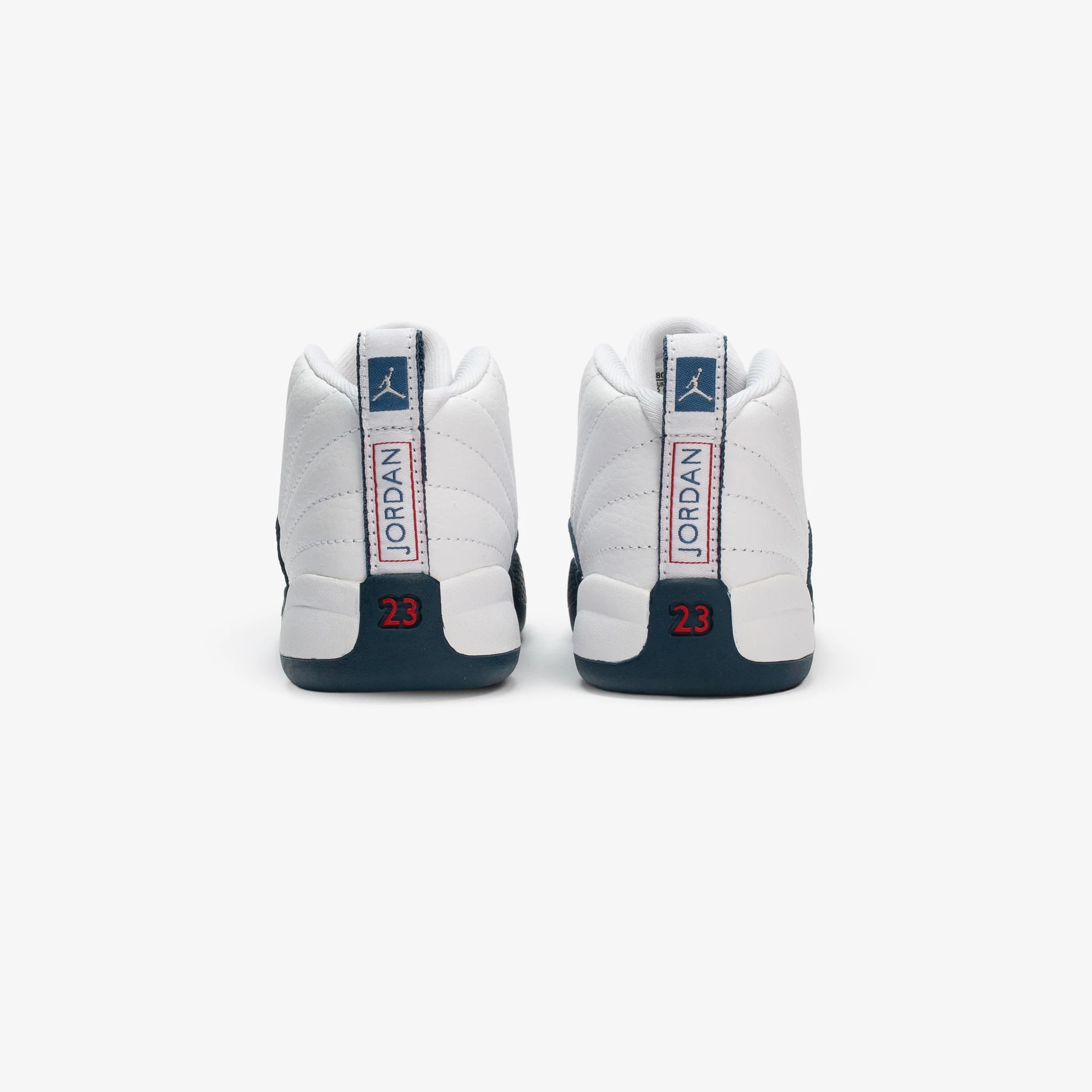 Jordan 12 Retro (TD) - Image 3