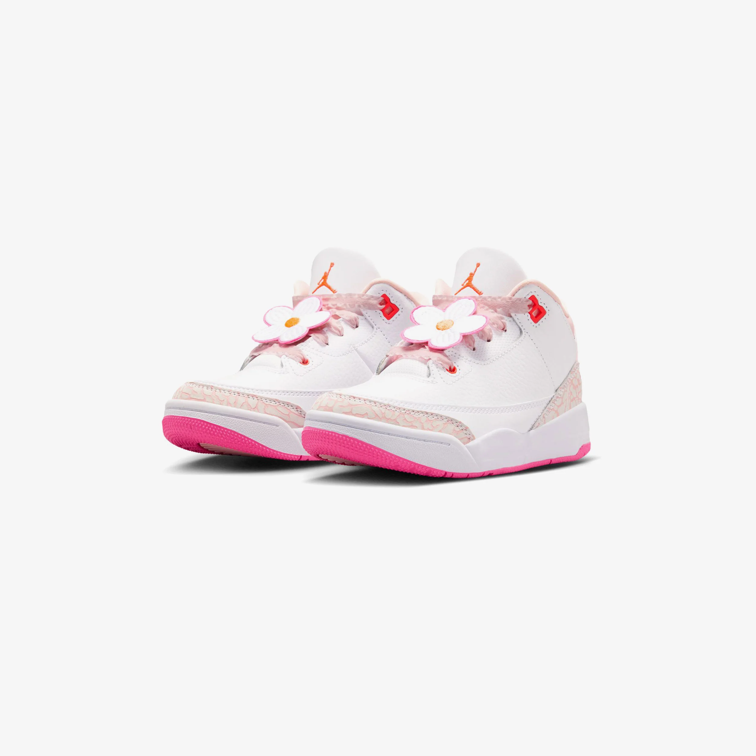 Jordan 3 Retro "Spring Flowers" (PS) - Image 2