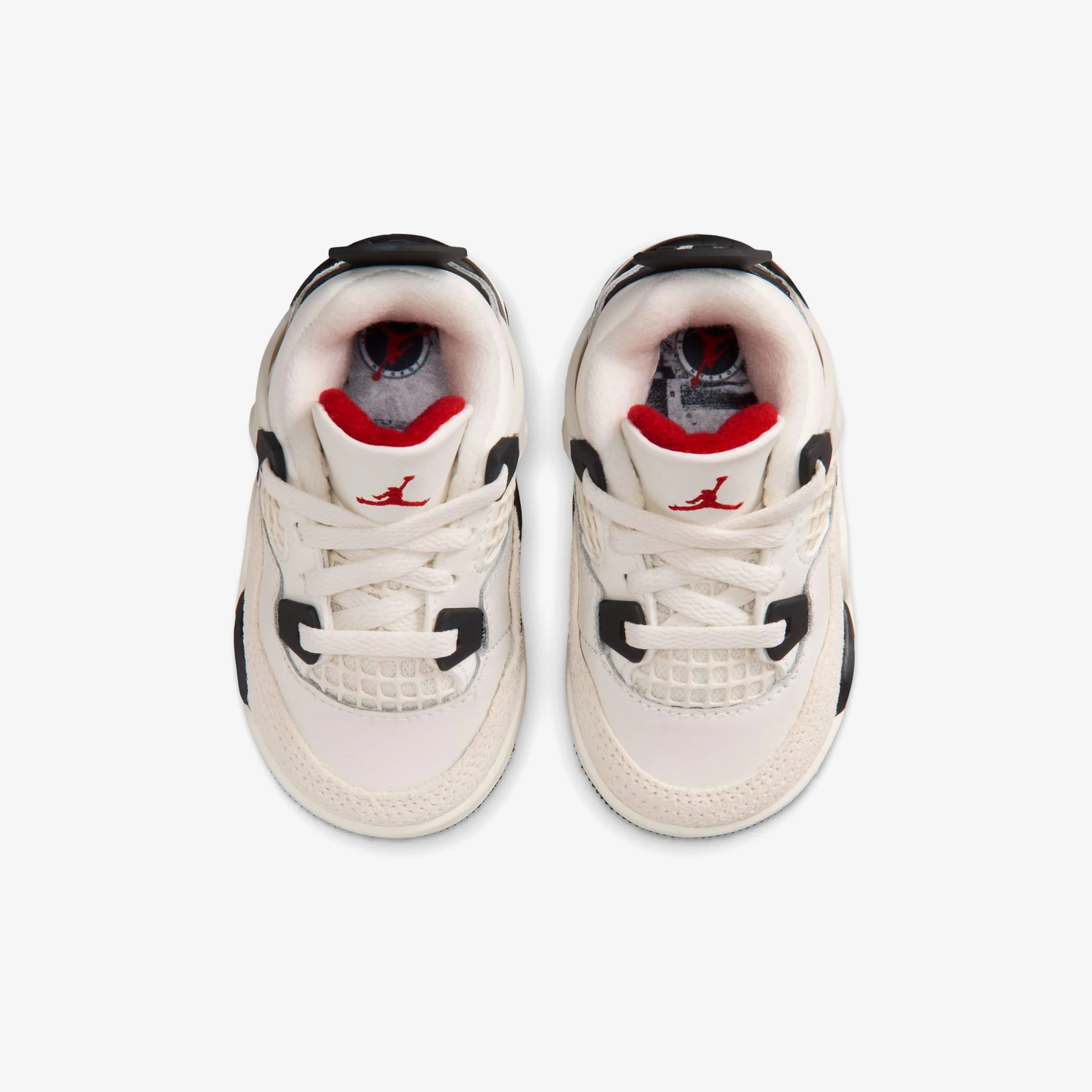Jordan 4 Retro OG FC (TD) - Image 4