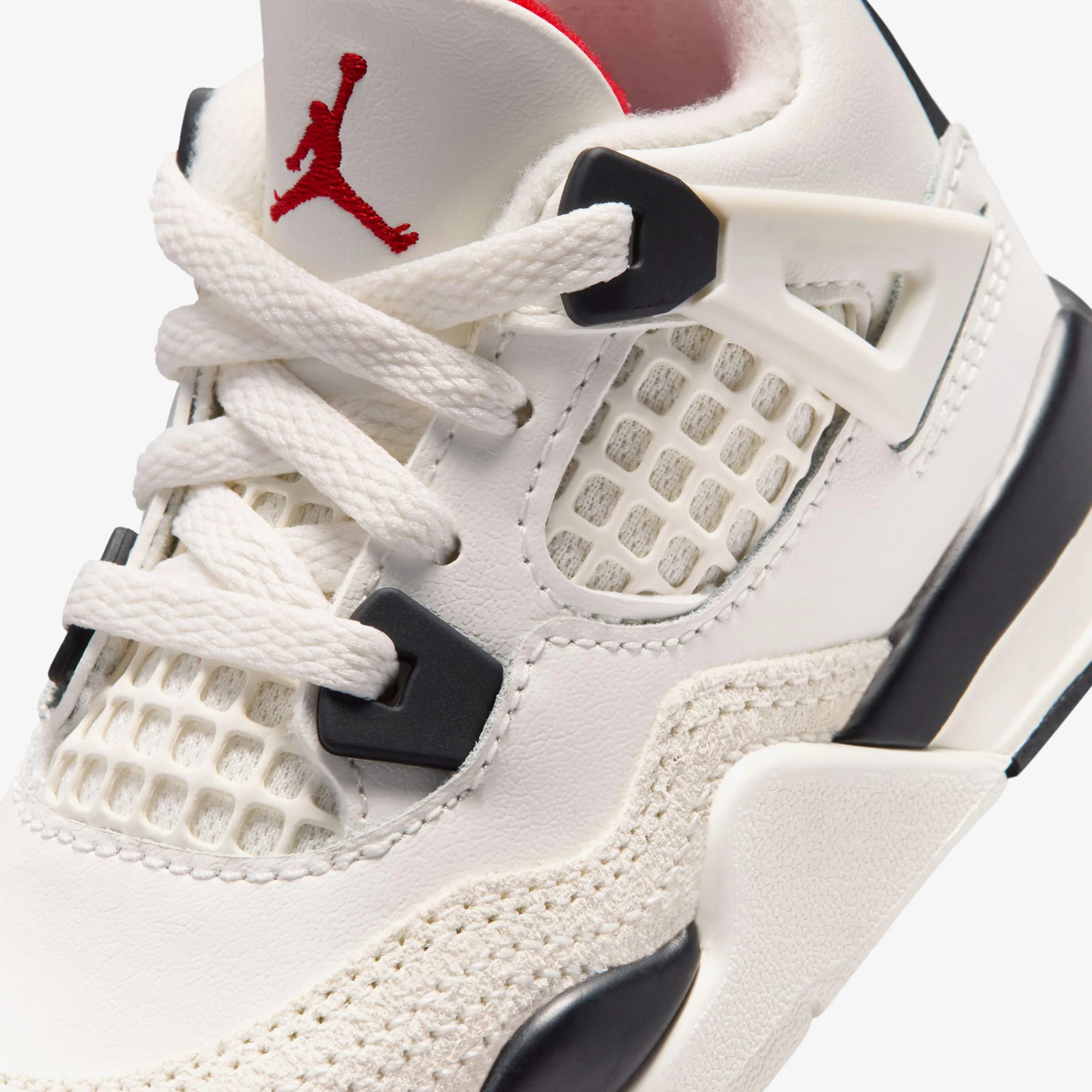 Jordan 4 Retro OG FC (TD) - Image 7