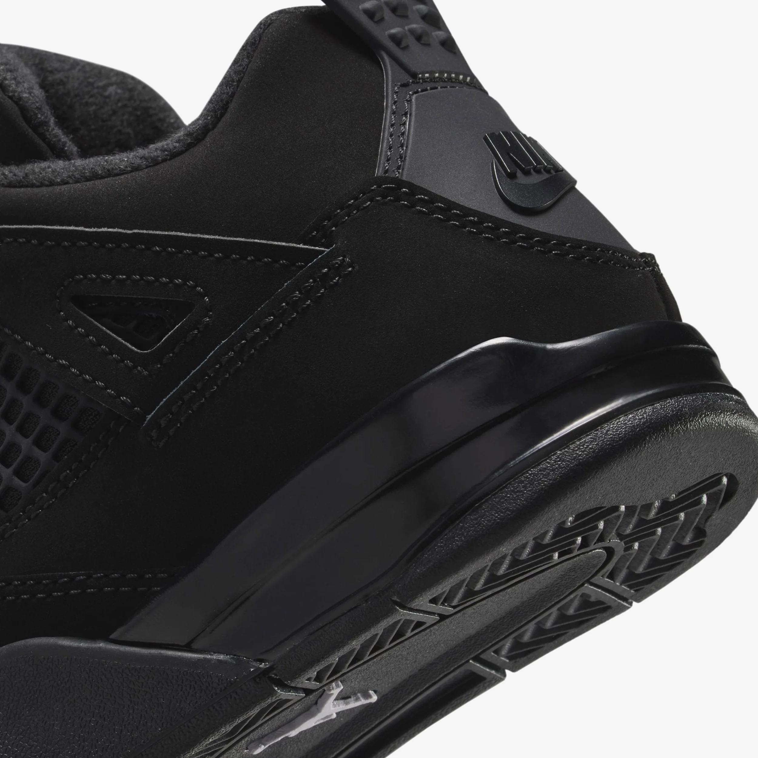 Jordan 4 Retro (PS) - Image 9