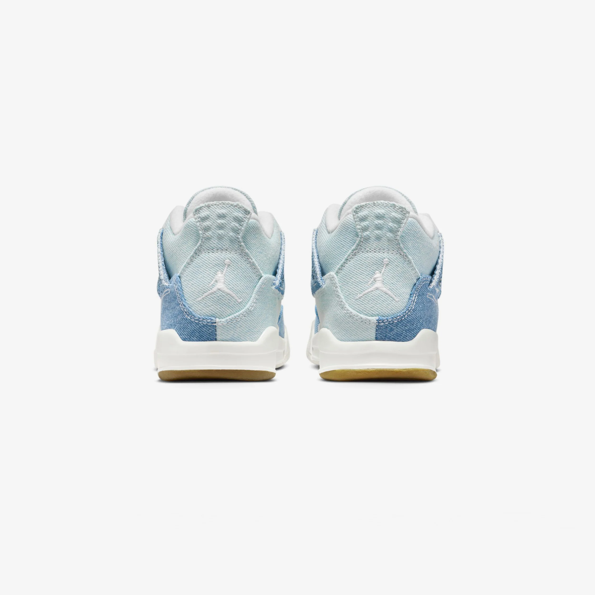 Jordan 4 Retro Tex (PS) - Image 6