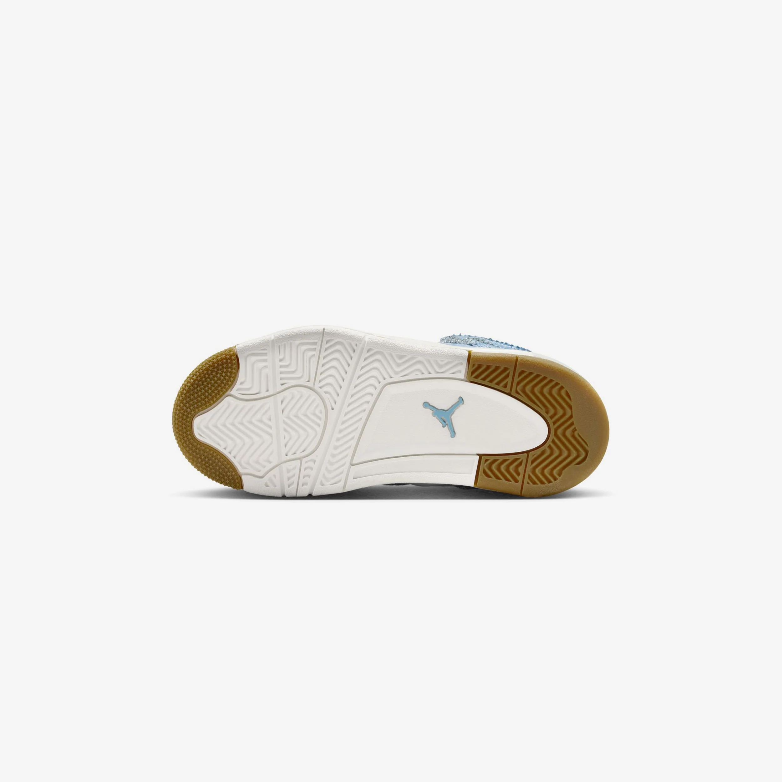 Jordan 4 Retro Tex (PS) - Image 7