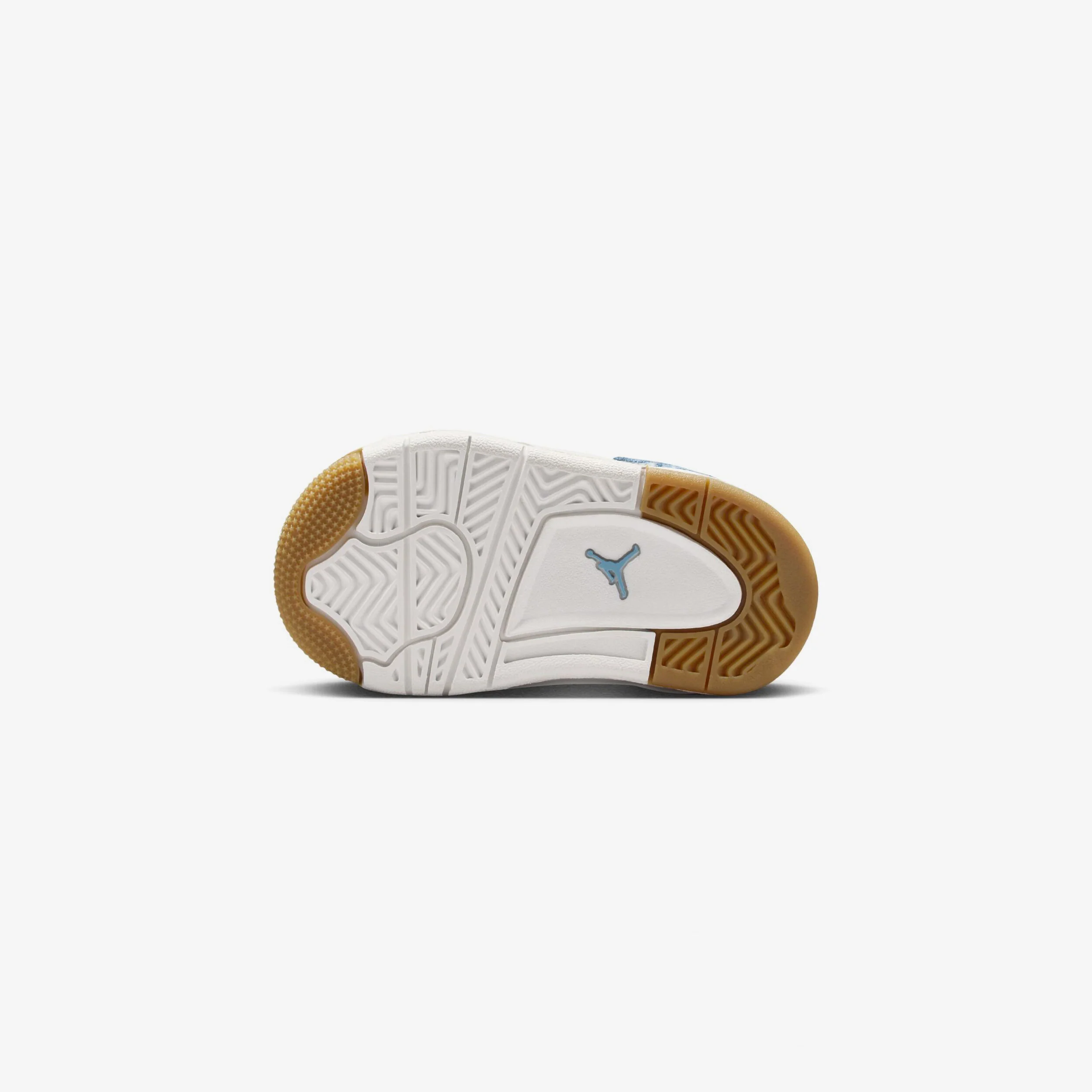 Jordan 4 Retro Tex (TD) - Image 4