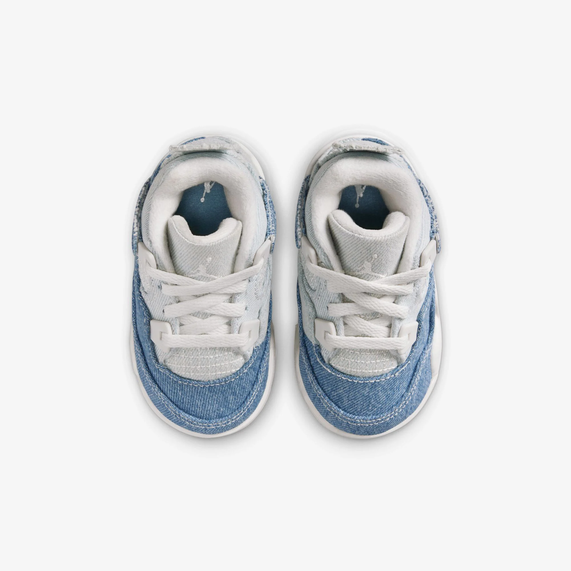 Jordan 4 Retro Tex (TD) - Image 8