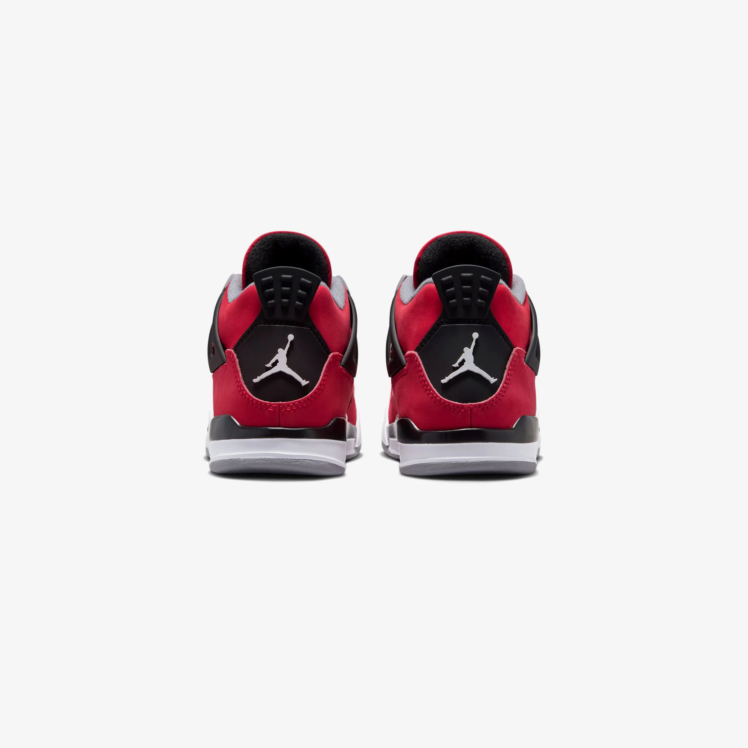 Jordan 4 Retro "Toro Bravo" (PS) - Image 3