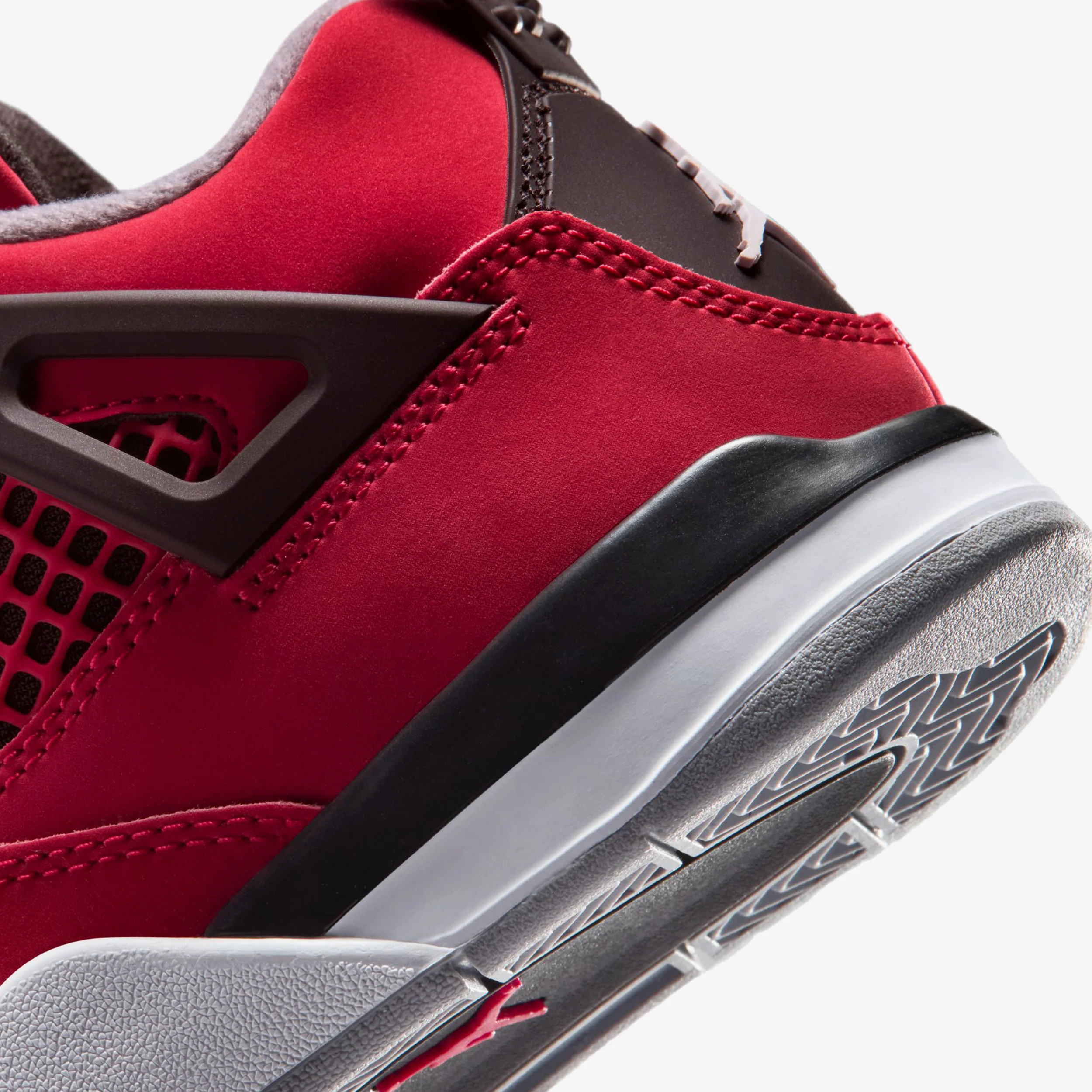 Jordan 4 Retro "Toro Bravo" (PS) - Image 7