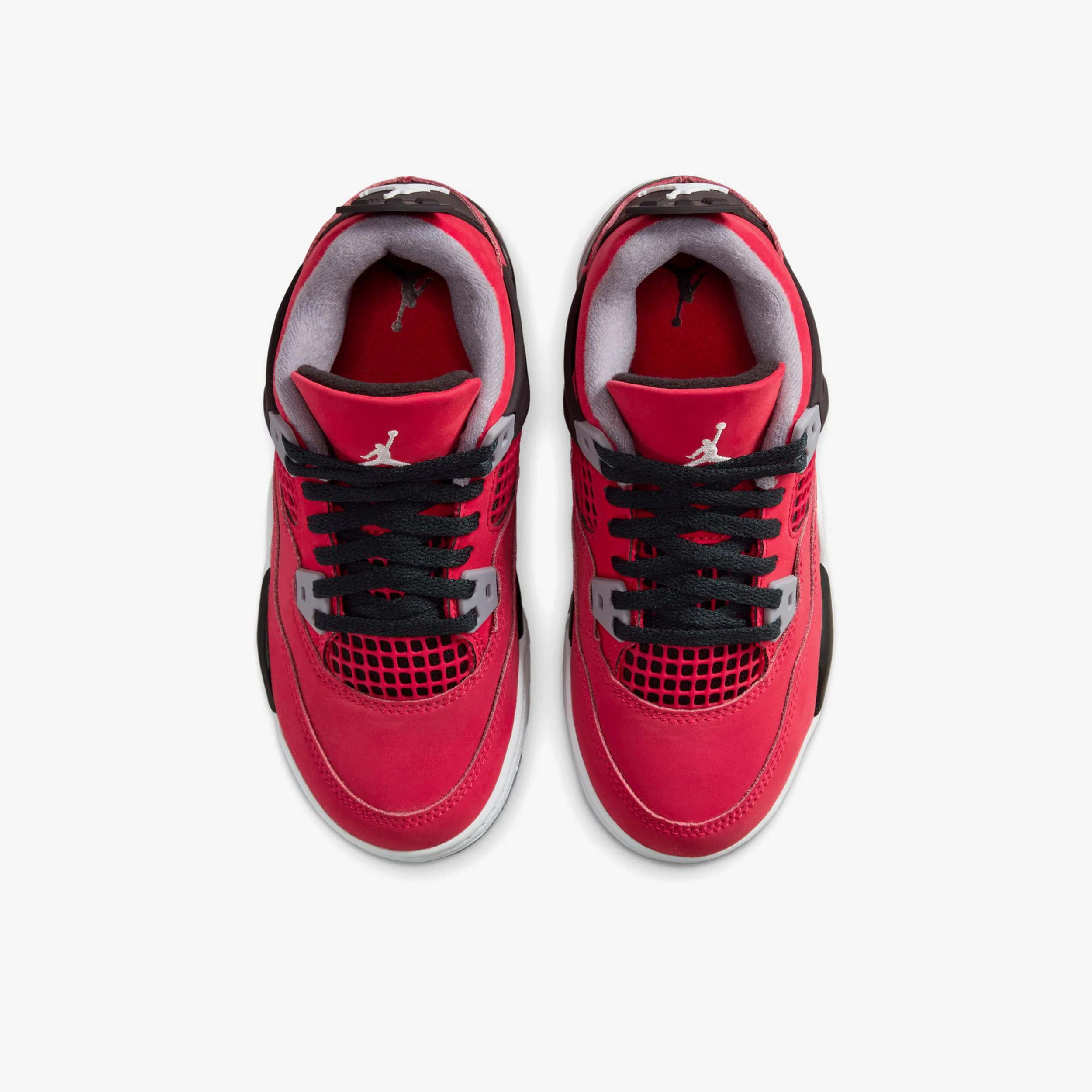 Jordan 4 Retro "Toro Bravo" (PS) - Image 8