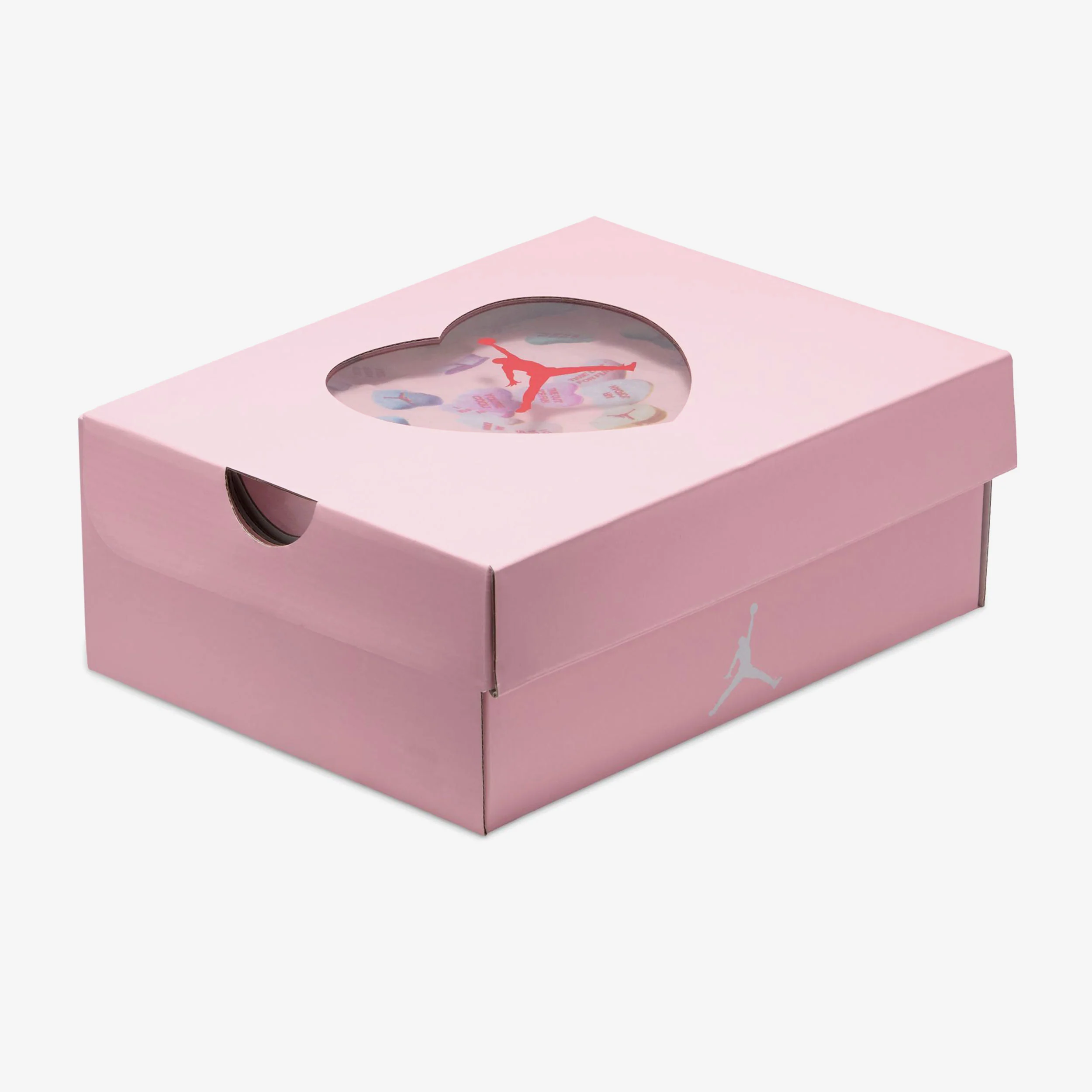 Jordan 4 Retro "Valentines Day" (PS) - Image 9