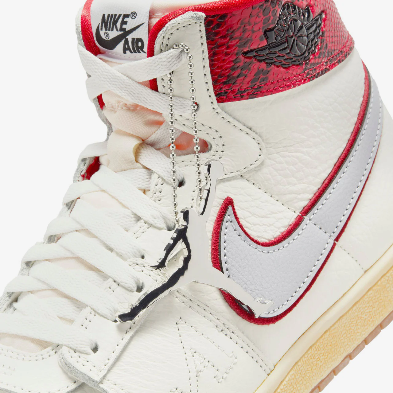 Jordan Air Ship PE SP x Awake NY - Image 14