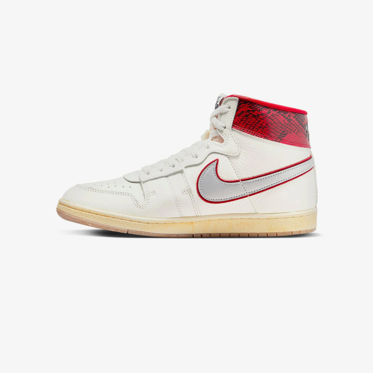 Jordan Air Ship PE SP x Awake NY - Image 8