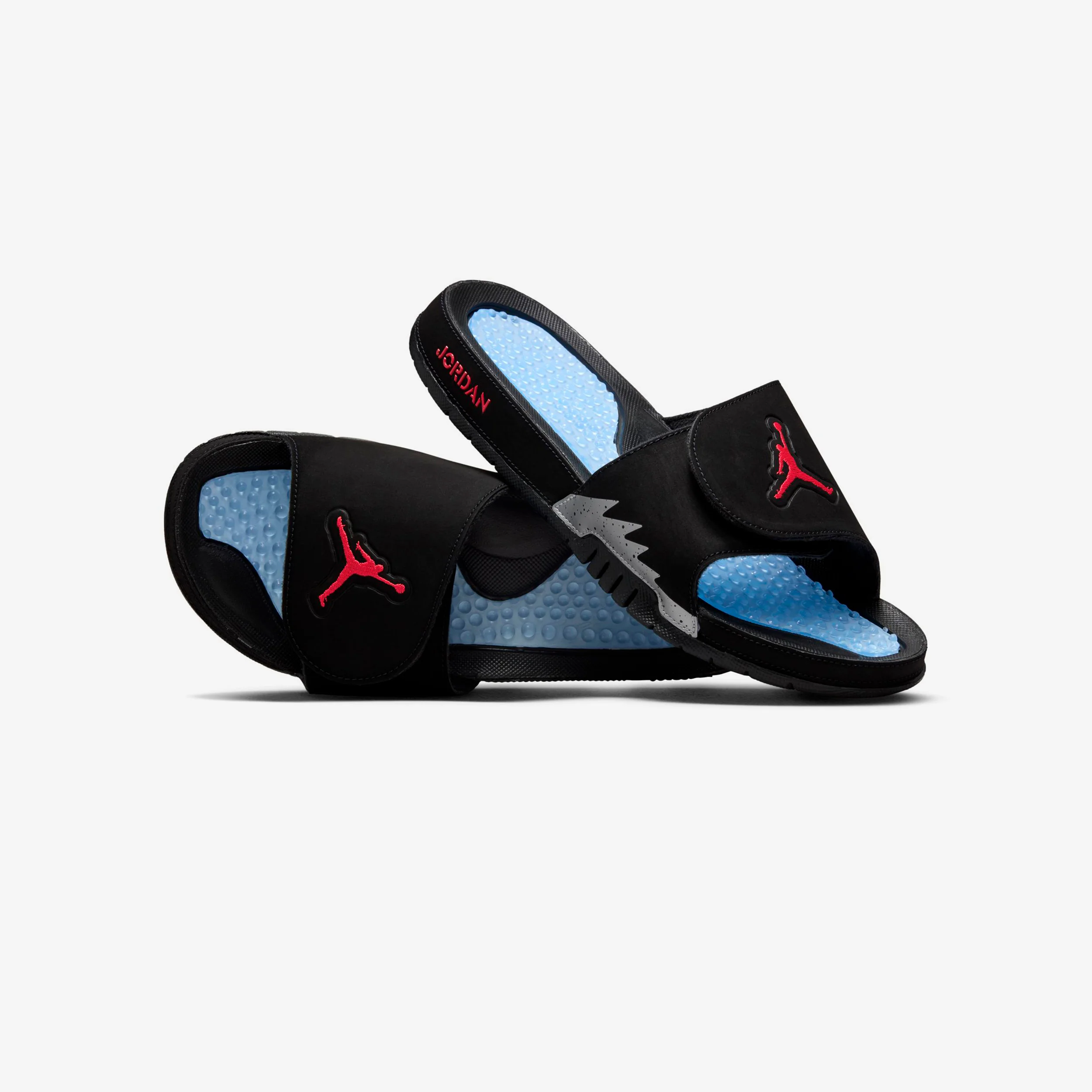 Jordan Hydro V Retro Slides - Image 2