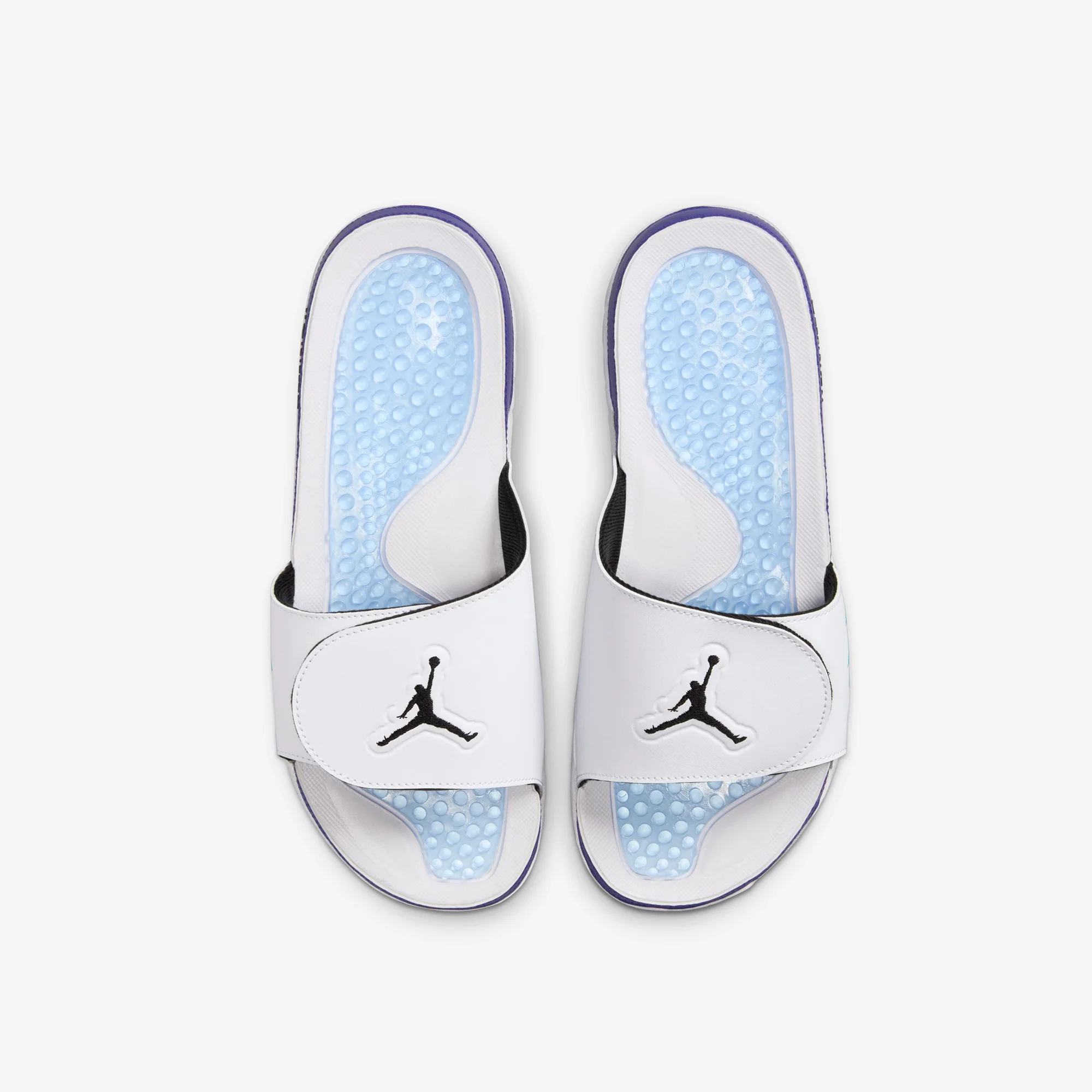 Jordan Hydro V Retro Slides - Image 6