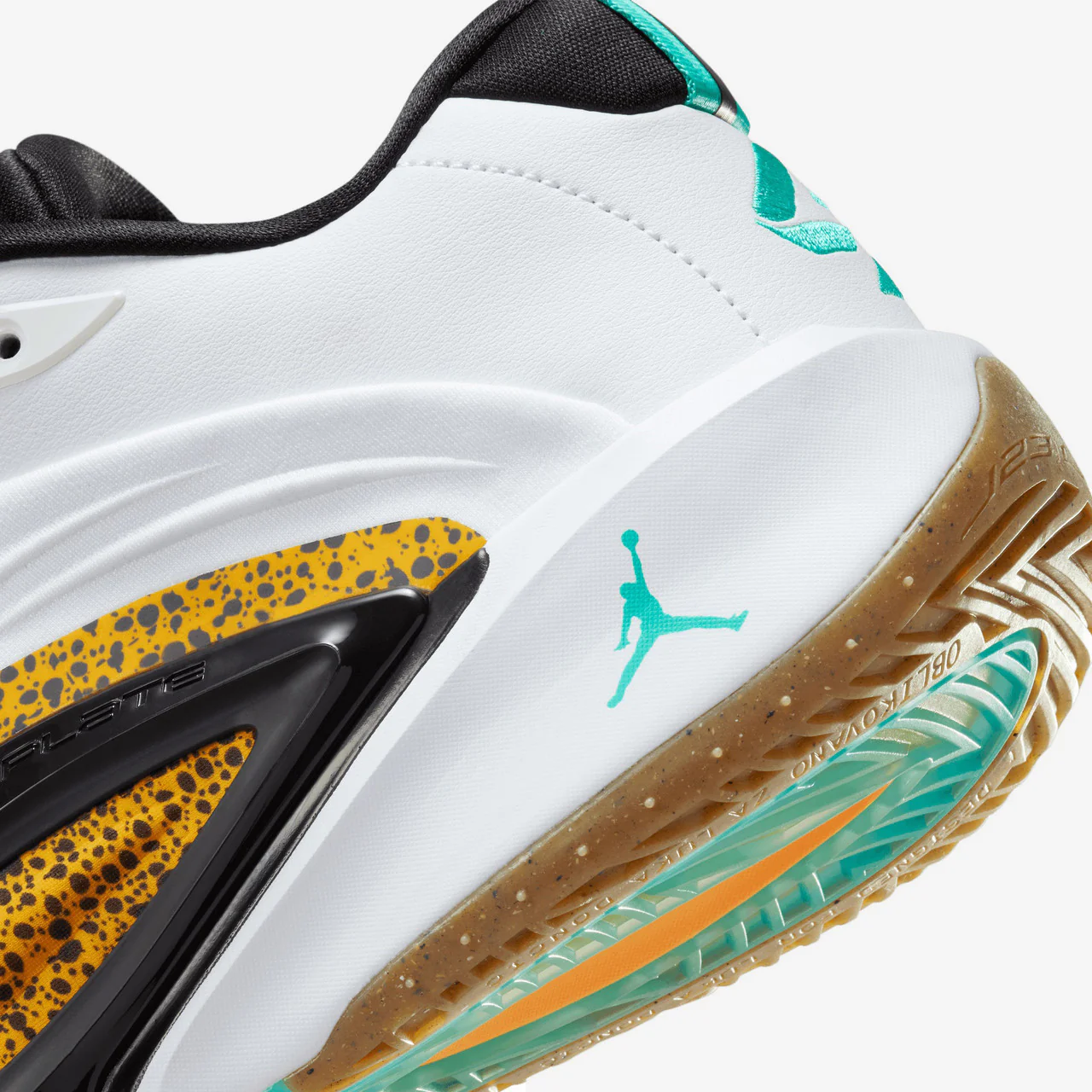 Jordan Luka 3 - Image 9