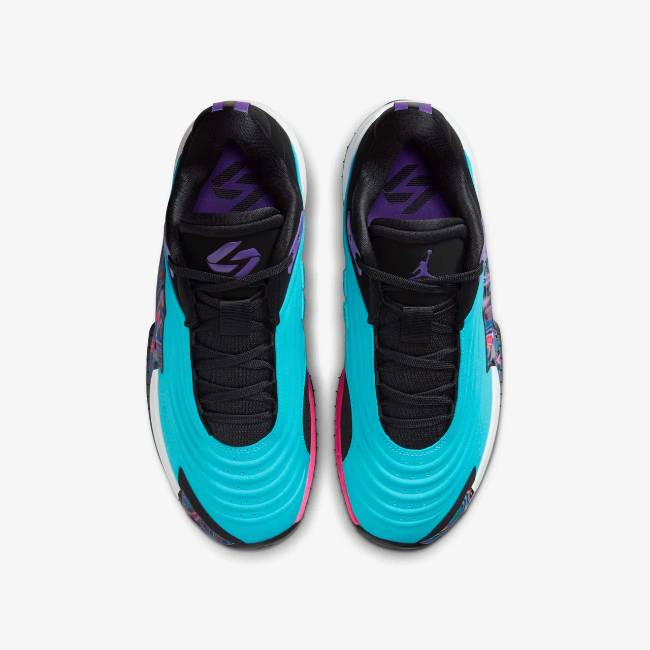 Jordan Luka 3 - Image 8