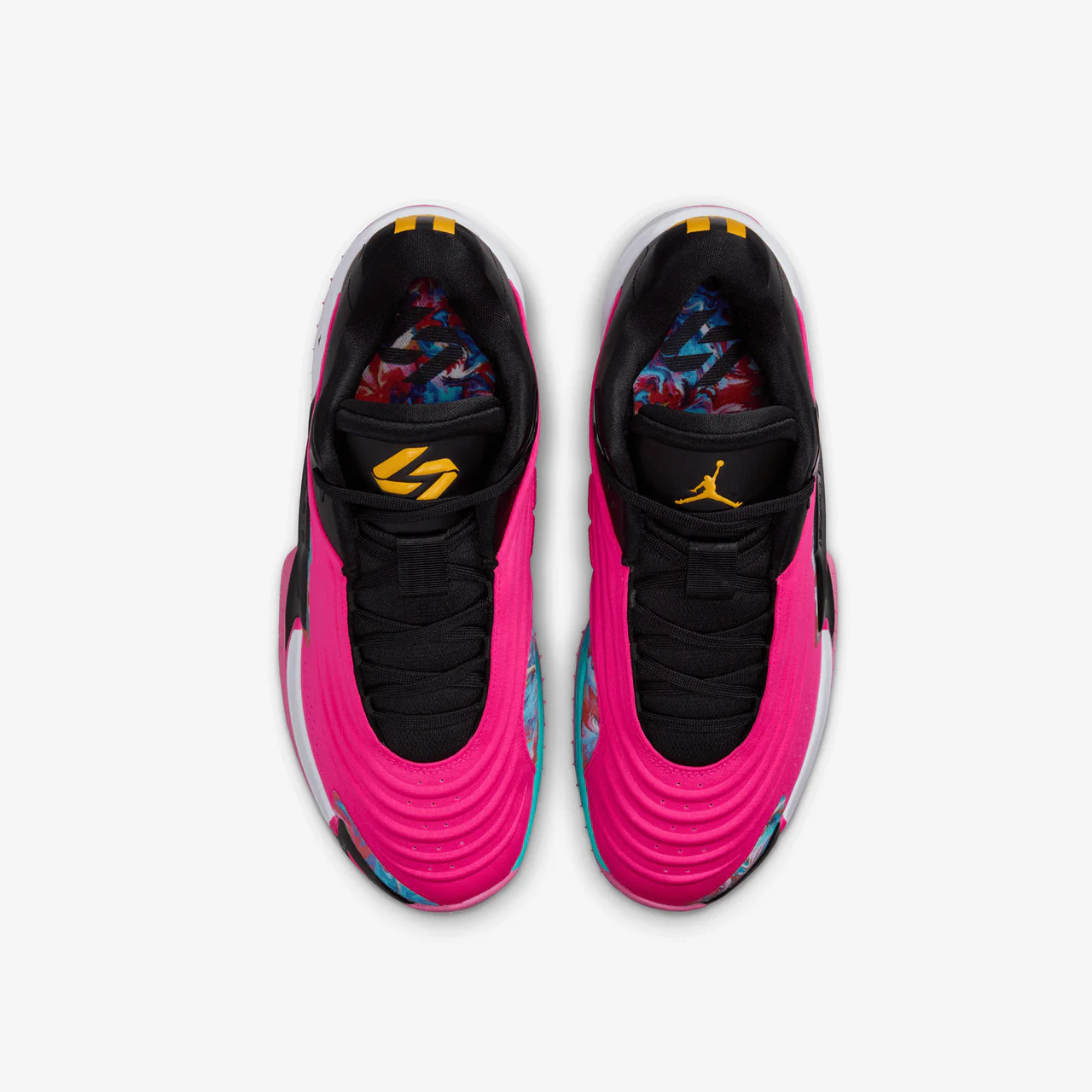 Jordan Luka 3 - Image 10