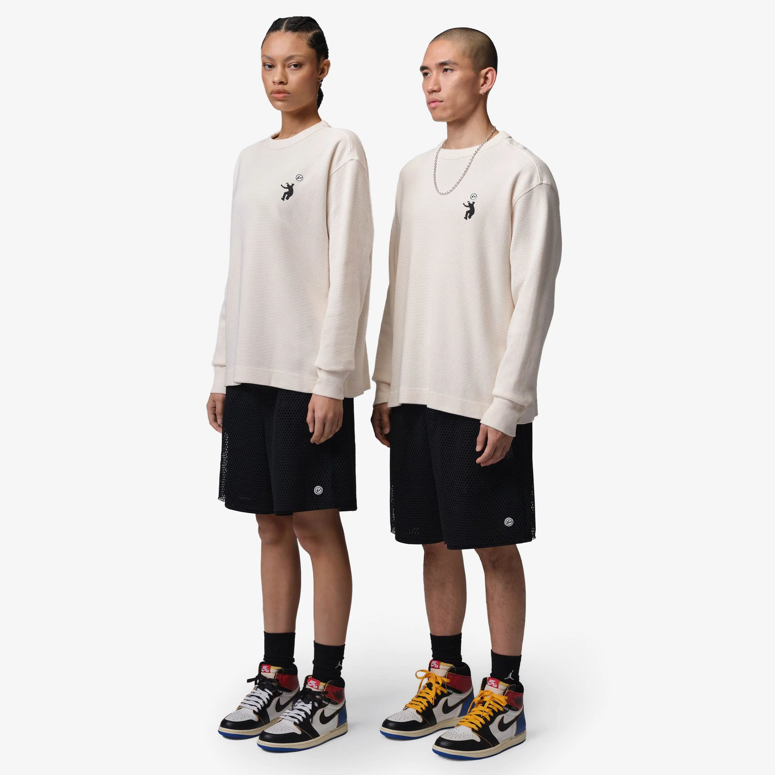 Jordan x Union x Fragment Thermal - Image 5