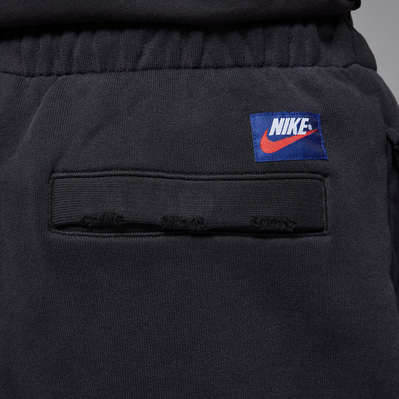 Rare Air Fleece Shorts - Image 5