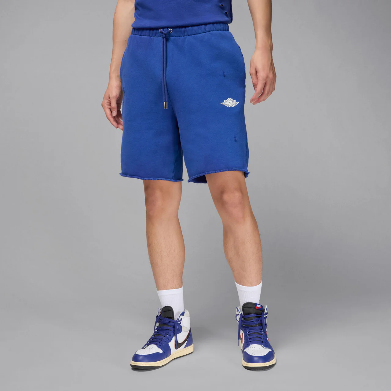 Rare Air Fleece Shorts - Image 3