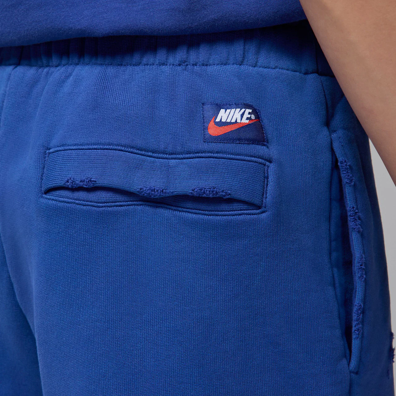 Rare Air Fleece Shorts - Image 6