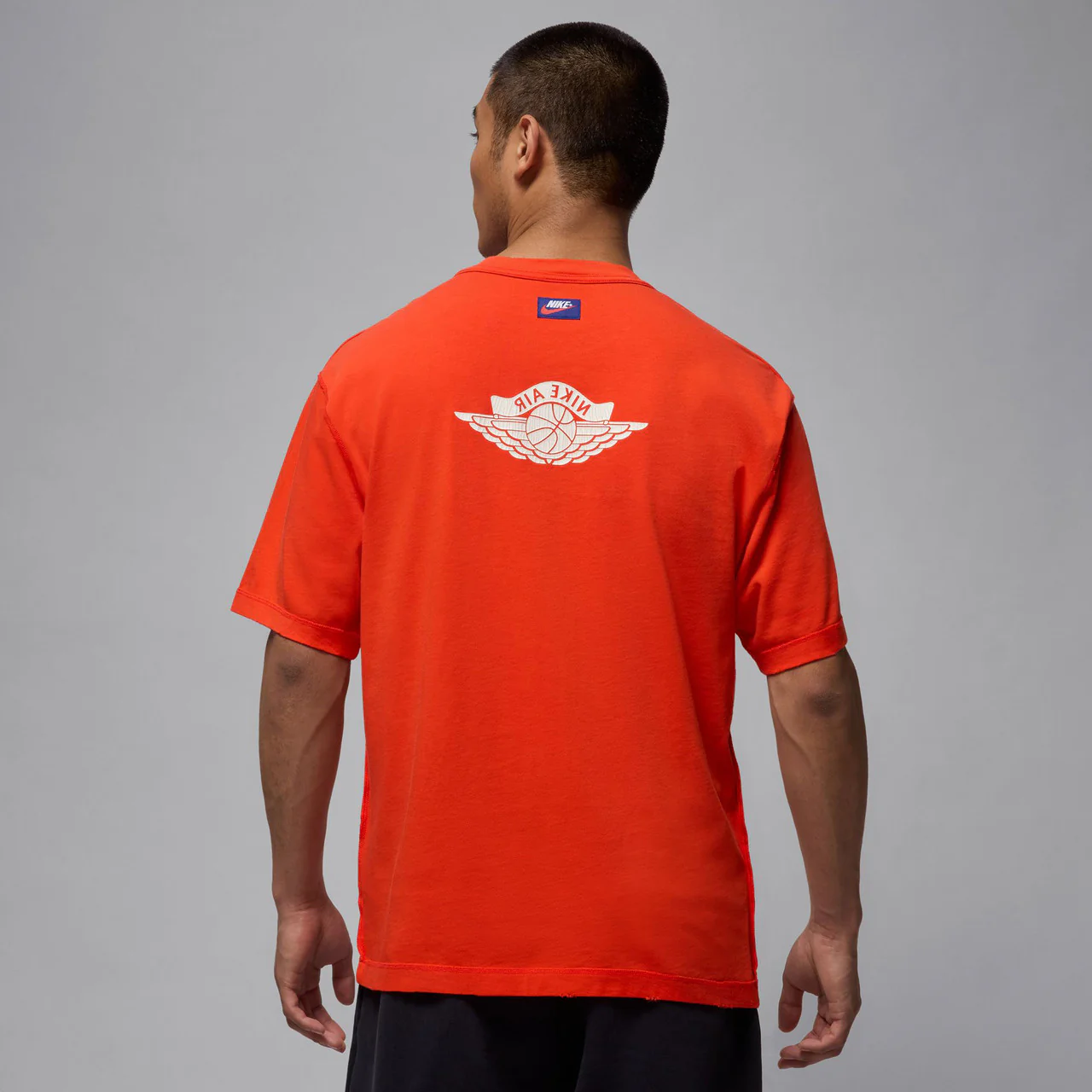Rare Air Short Sleeve T-Shirt - Image 5