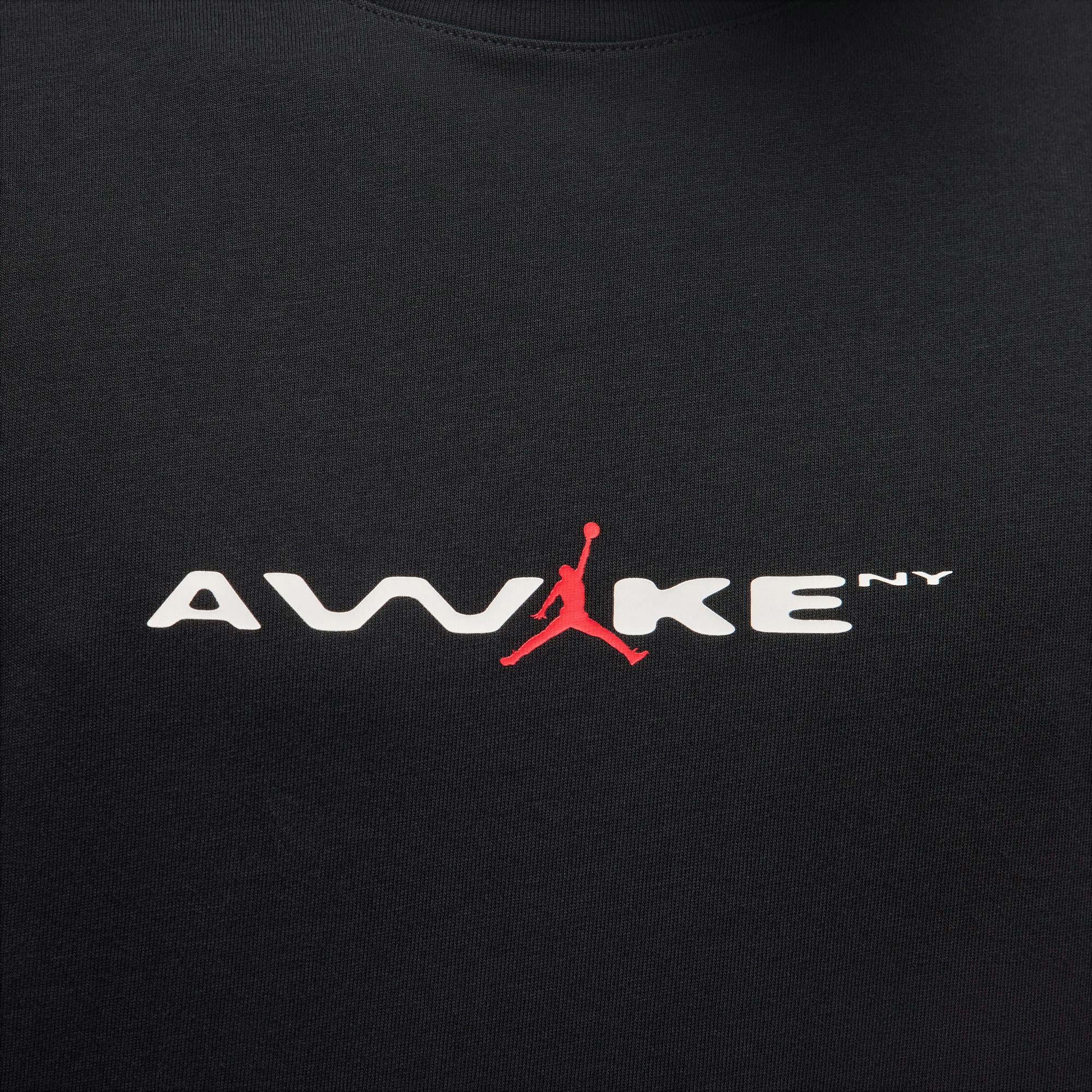 T-Shirt x Awake NY - Image 4