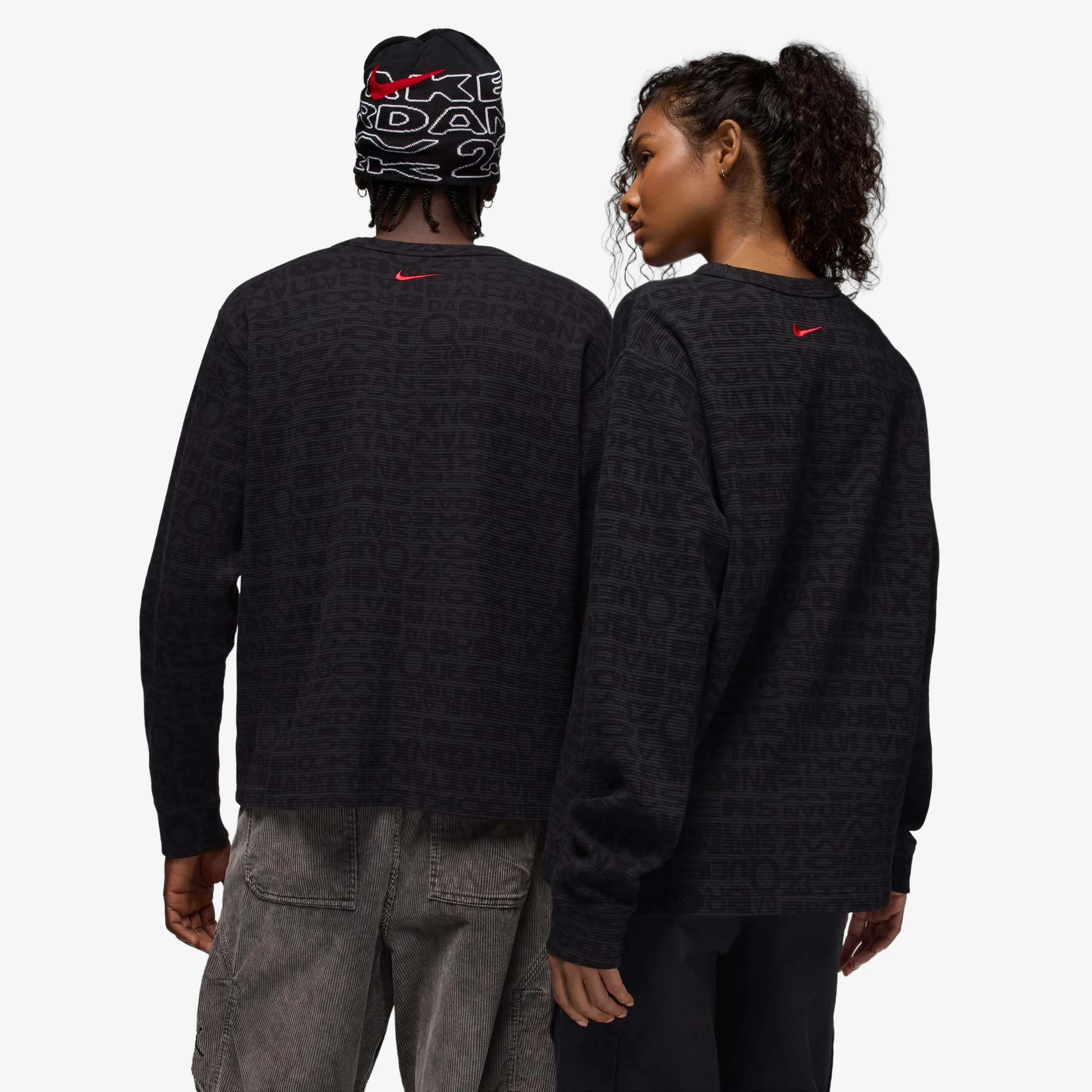 Thermal Shirt x Awake NY - Image 2