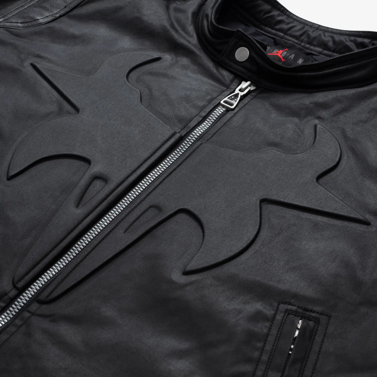 Waxed Jacket x Travis Scott - Image 4