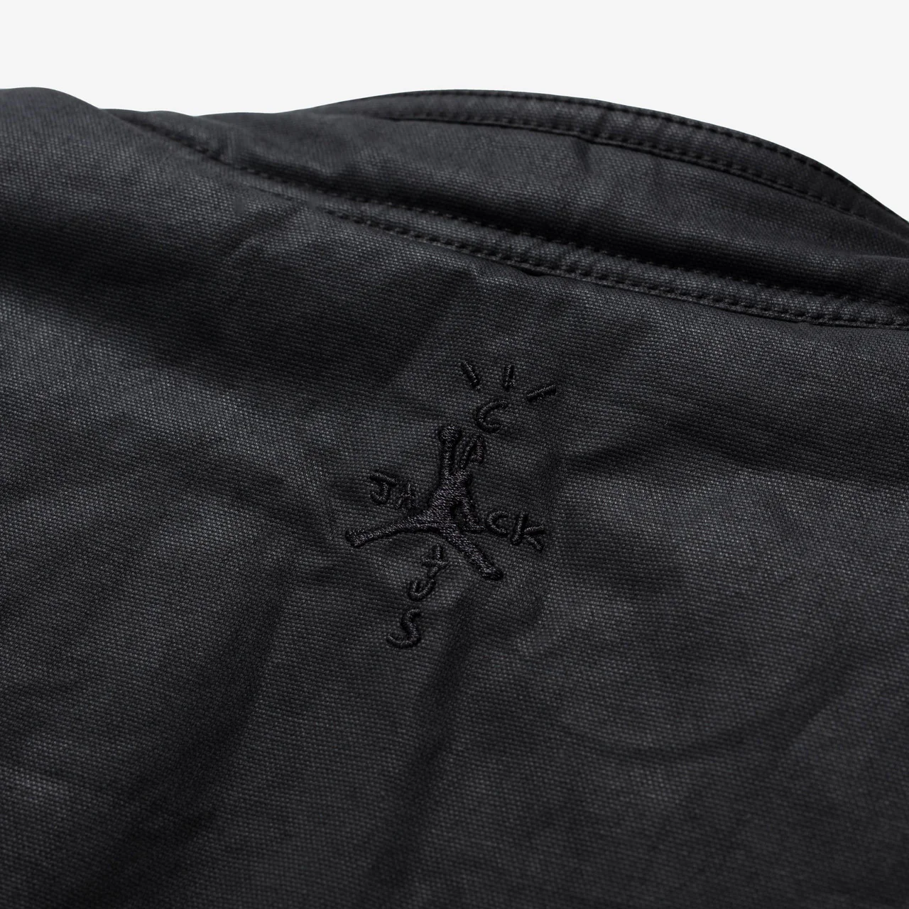Waxed Jacket x Travis Scott - Image 7