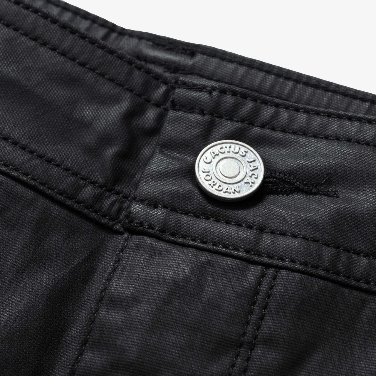 Waxed Shorts x Travis Scott - Image 4