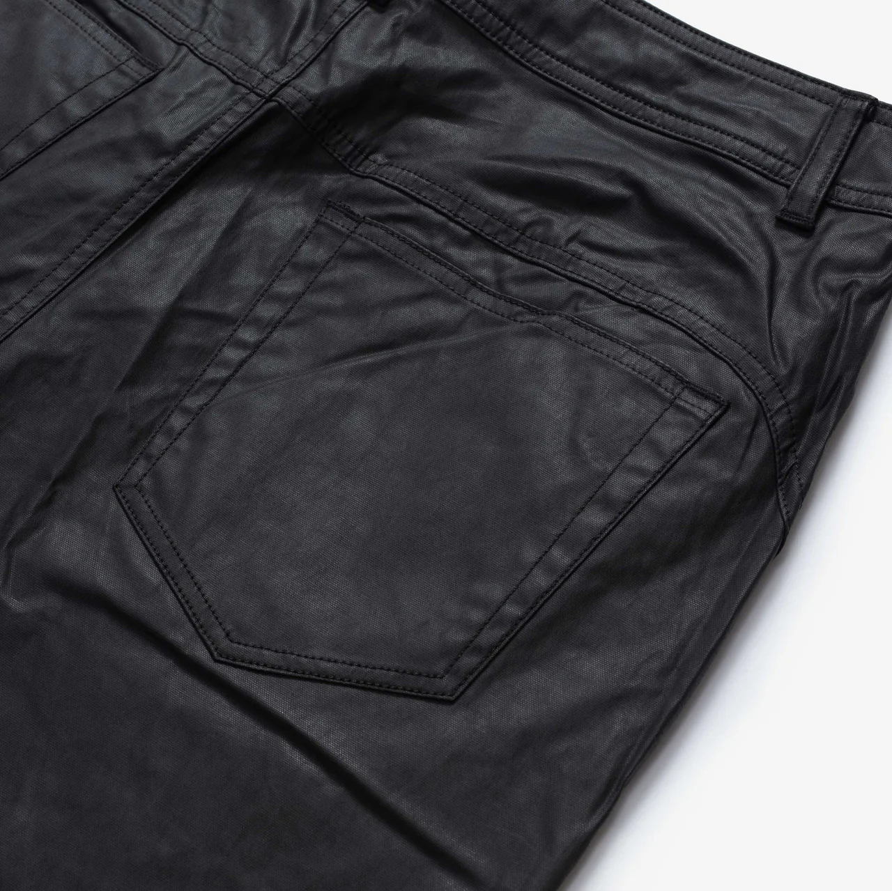 Waxed Shorts x Travis Scott - Image 7