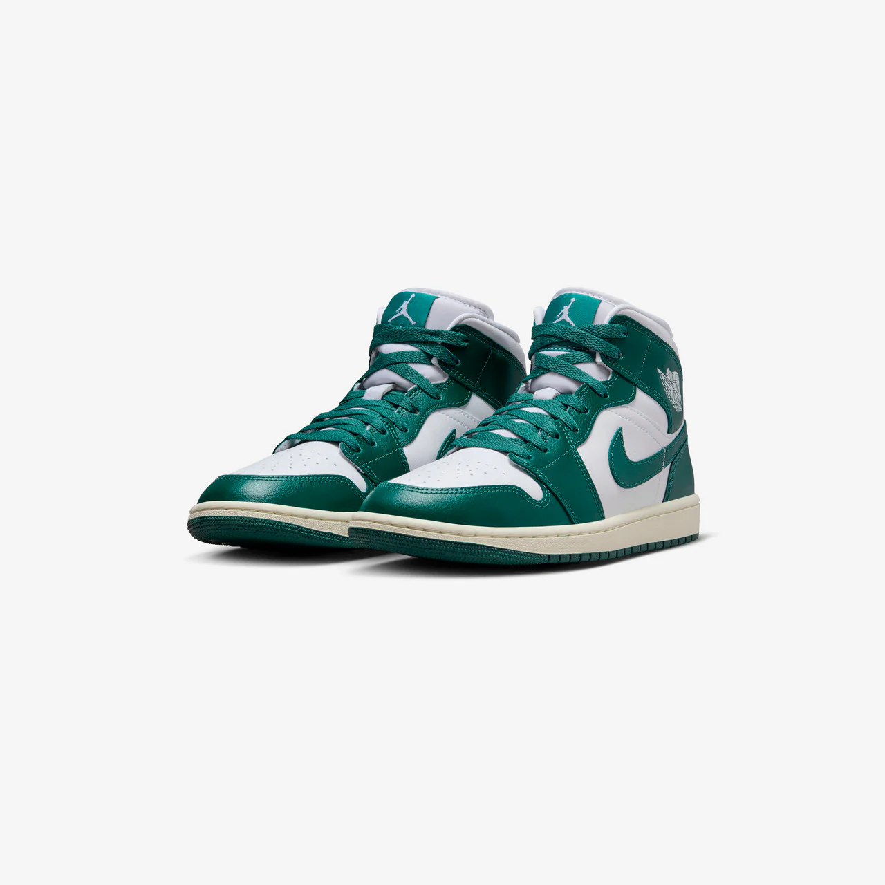 Wmns Air Jordan 1 Mid - Image 2