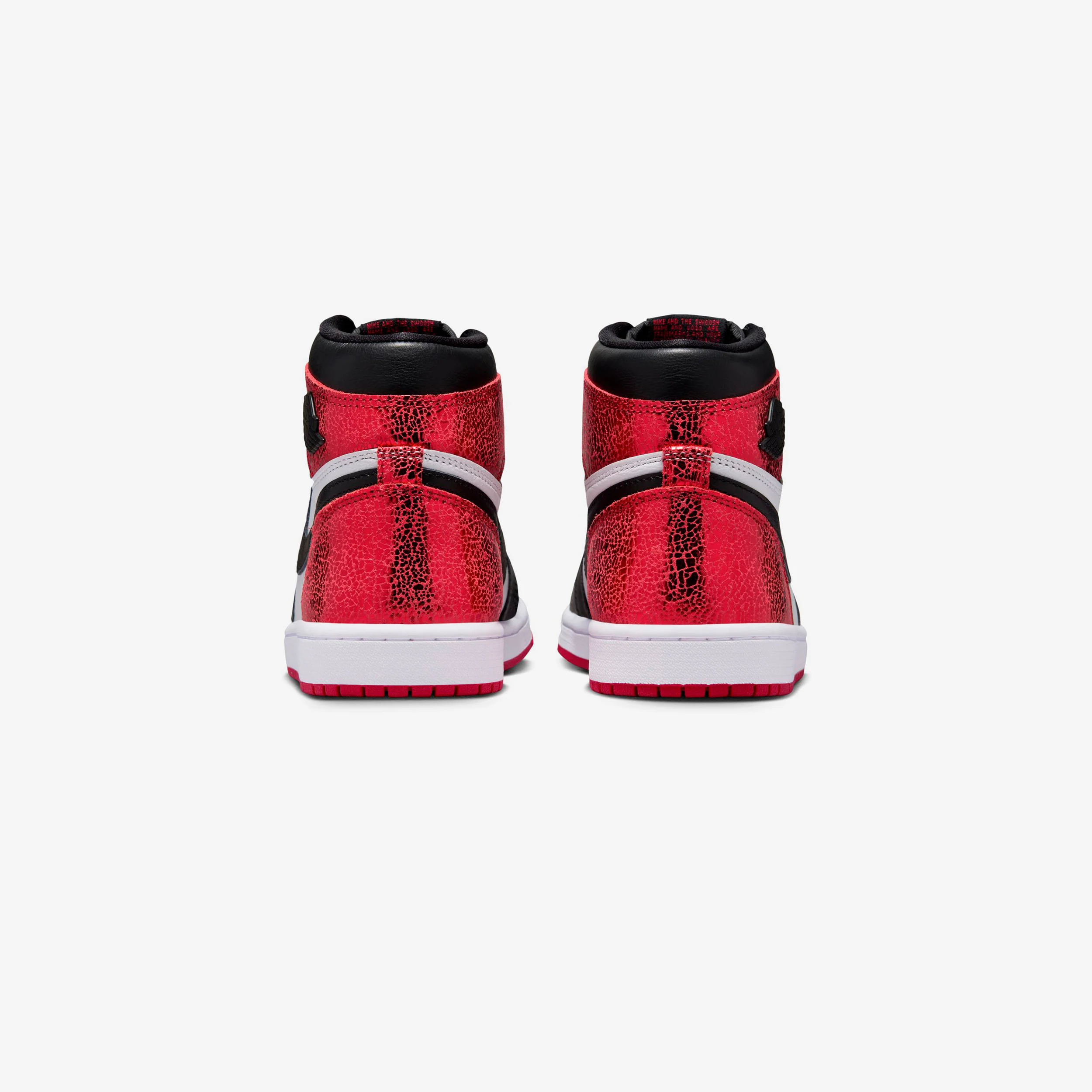 Wmns Air Jordan 1 Retro High OG - Image 3