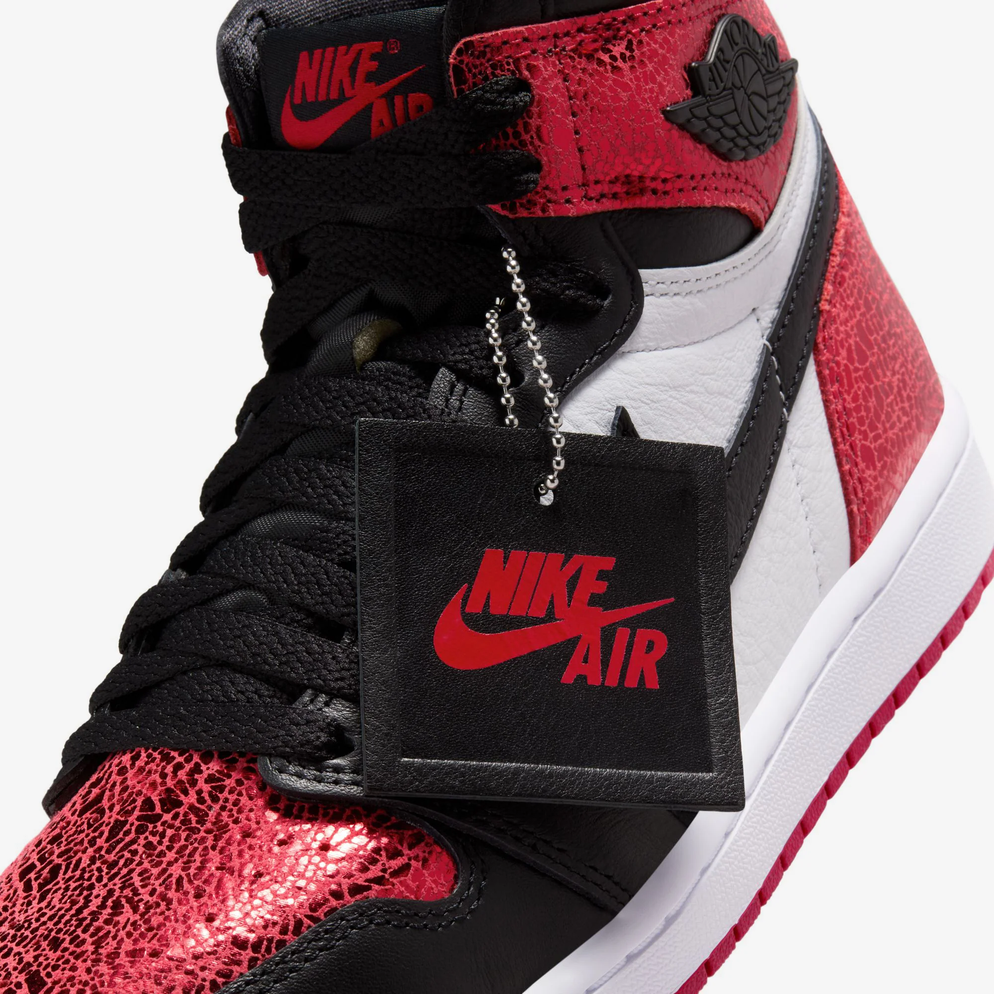 Wmns Air Jordan 1 Retro High OG - Image 8