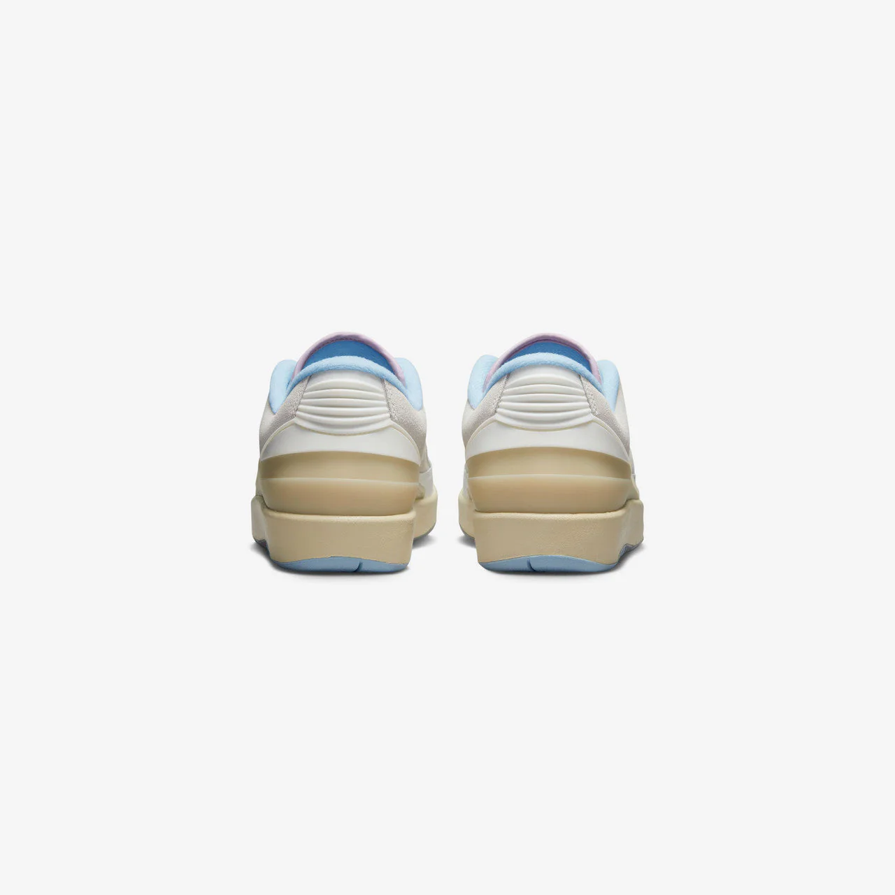 Wmns Air Jordan 2 Retro Low - Image 5