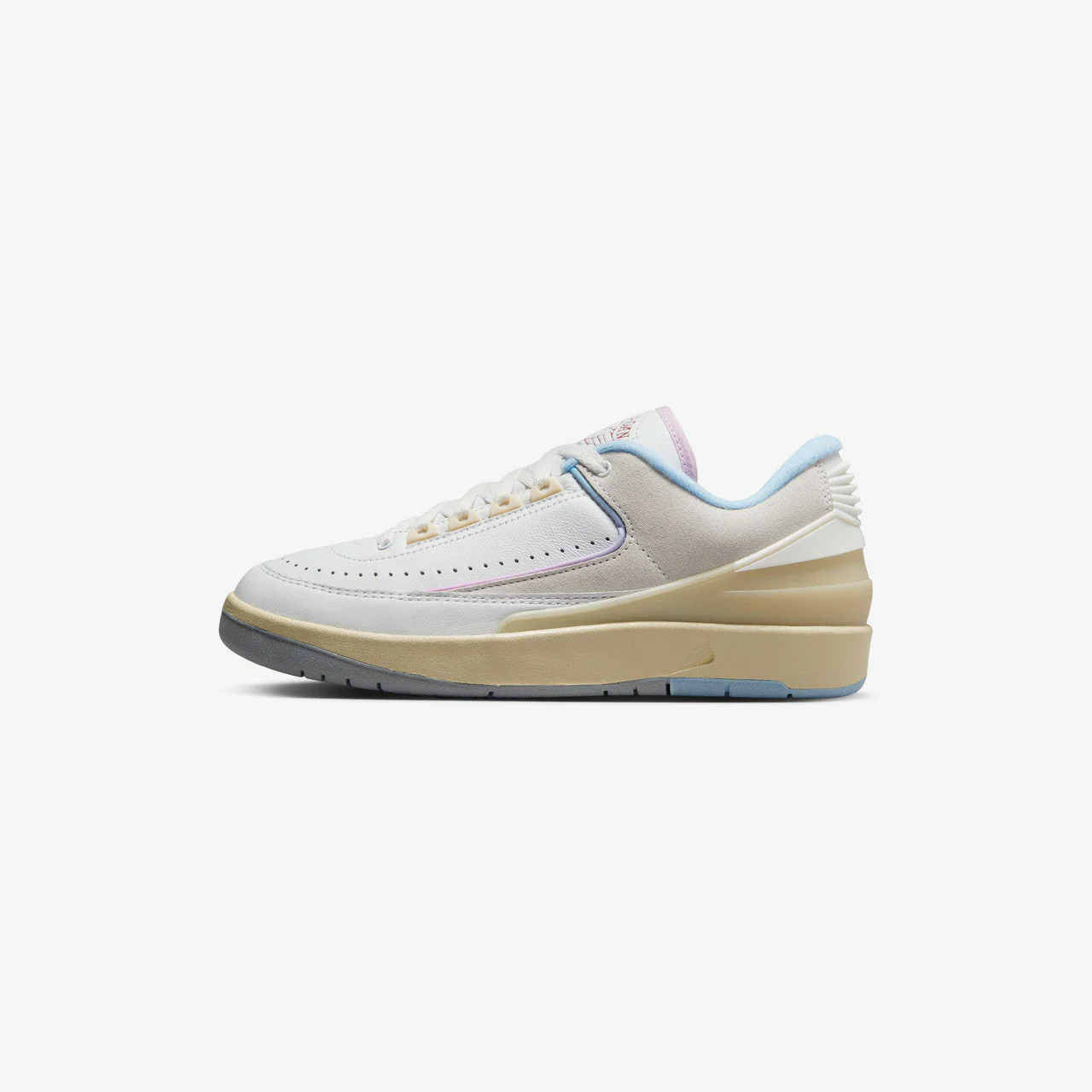 Wmns Air Jordan 2 Retro Low - Image 8
