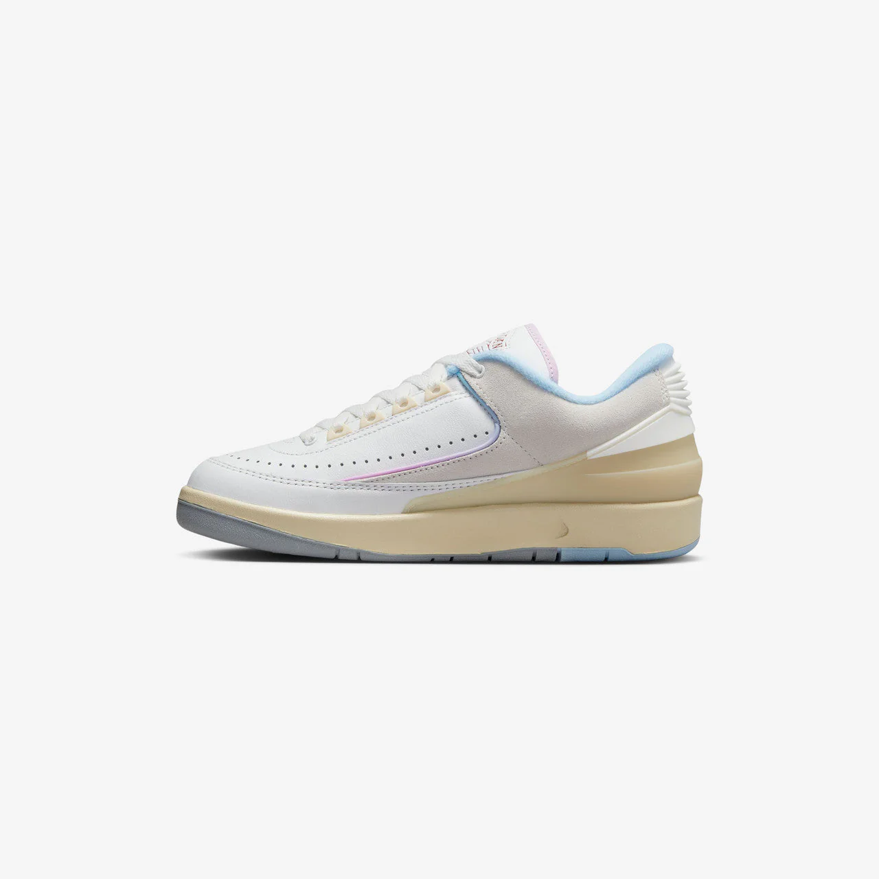Wmns Air Jordan 2 Retro Low - Image 9