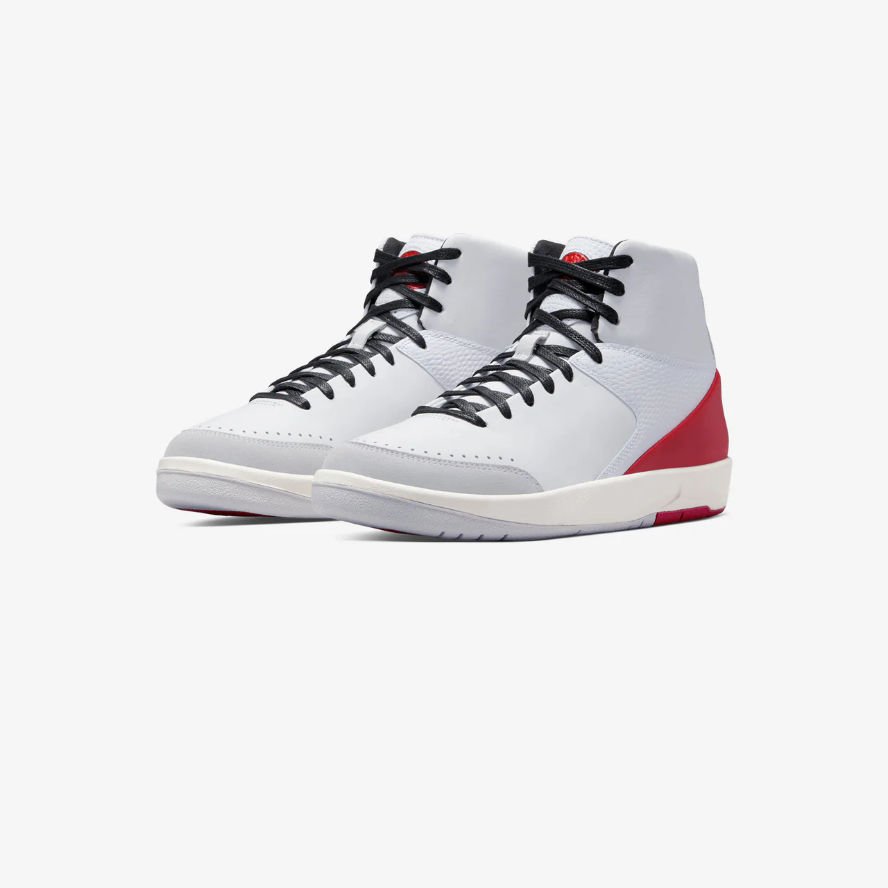 Wmns Air Jordan 2 Retro SE x Nina Chanel - Image 6