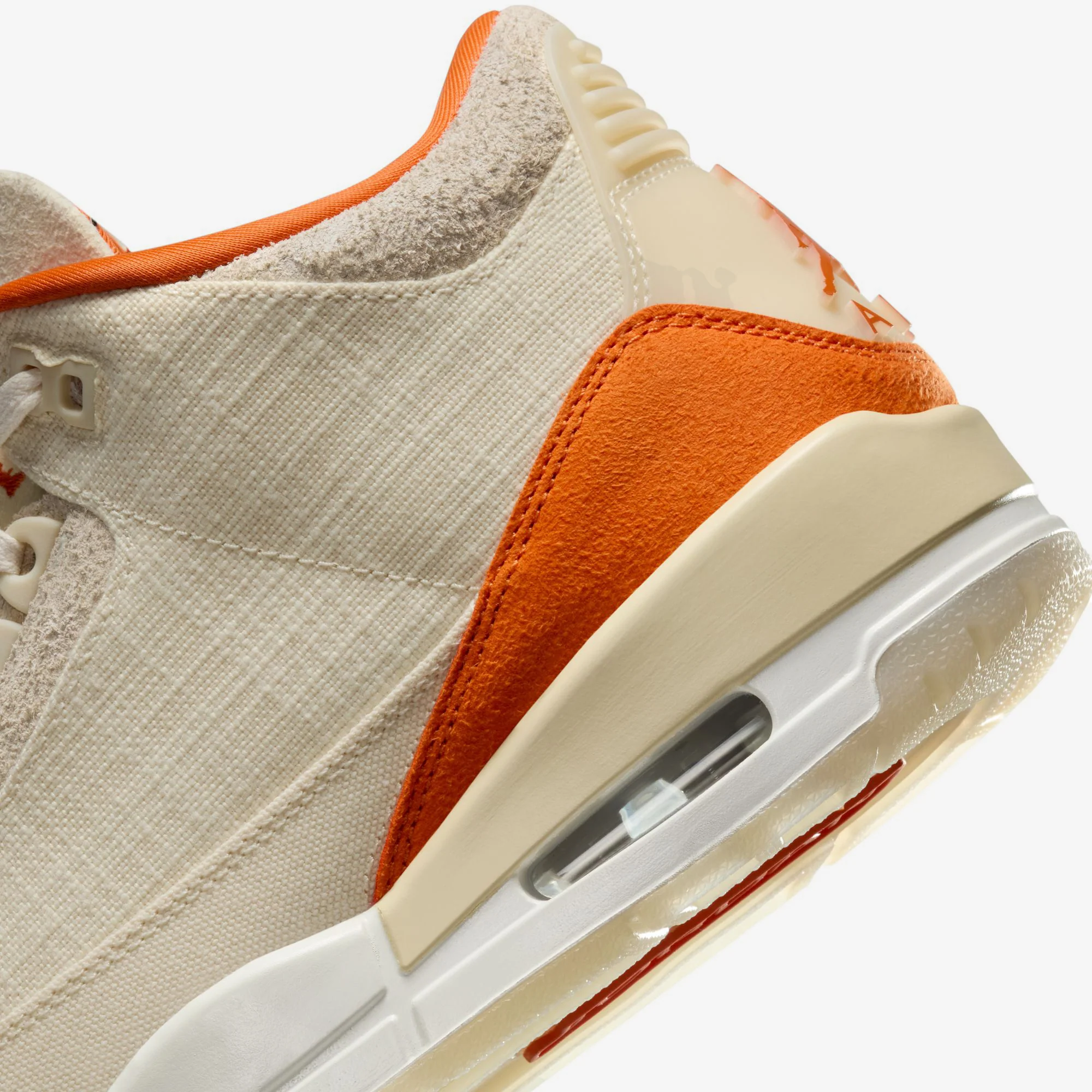 Wmns Air Jordan 3 Retro - Image 8