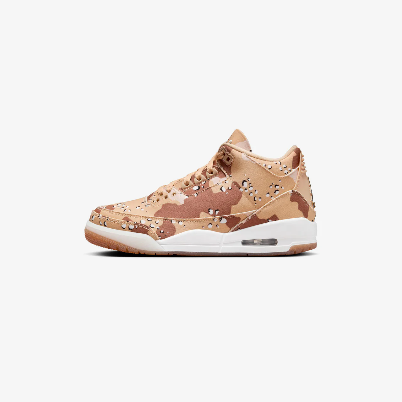 Wmns Air Jordan 3 Retro Tex - Image 5