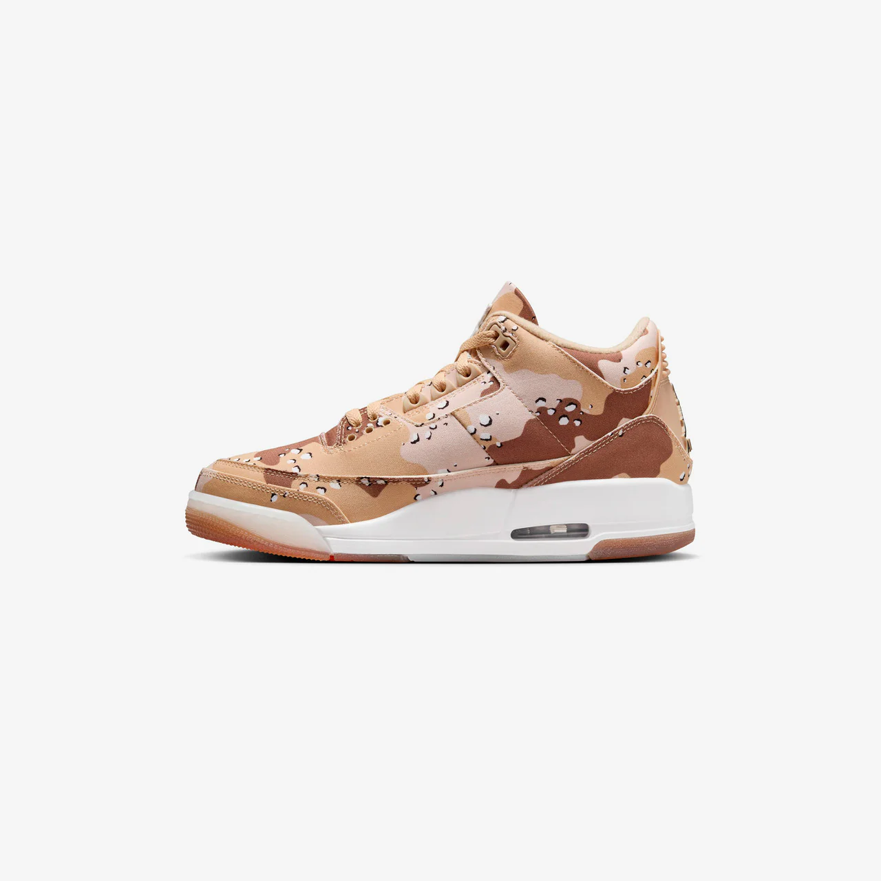 Wmns Air Jordan 3 Retro Tex - Image 6