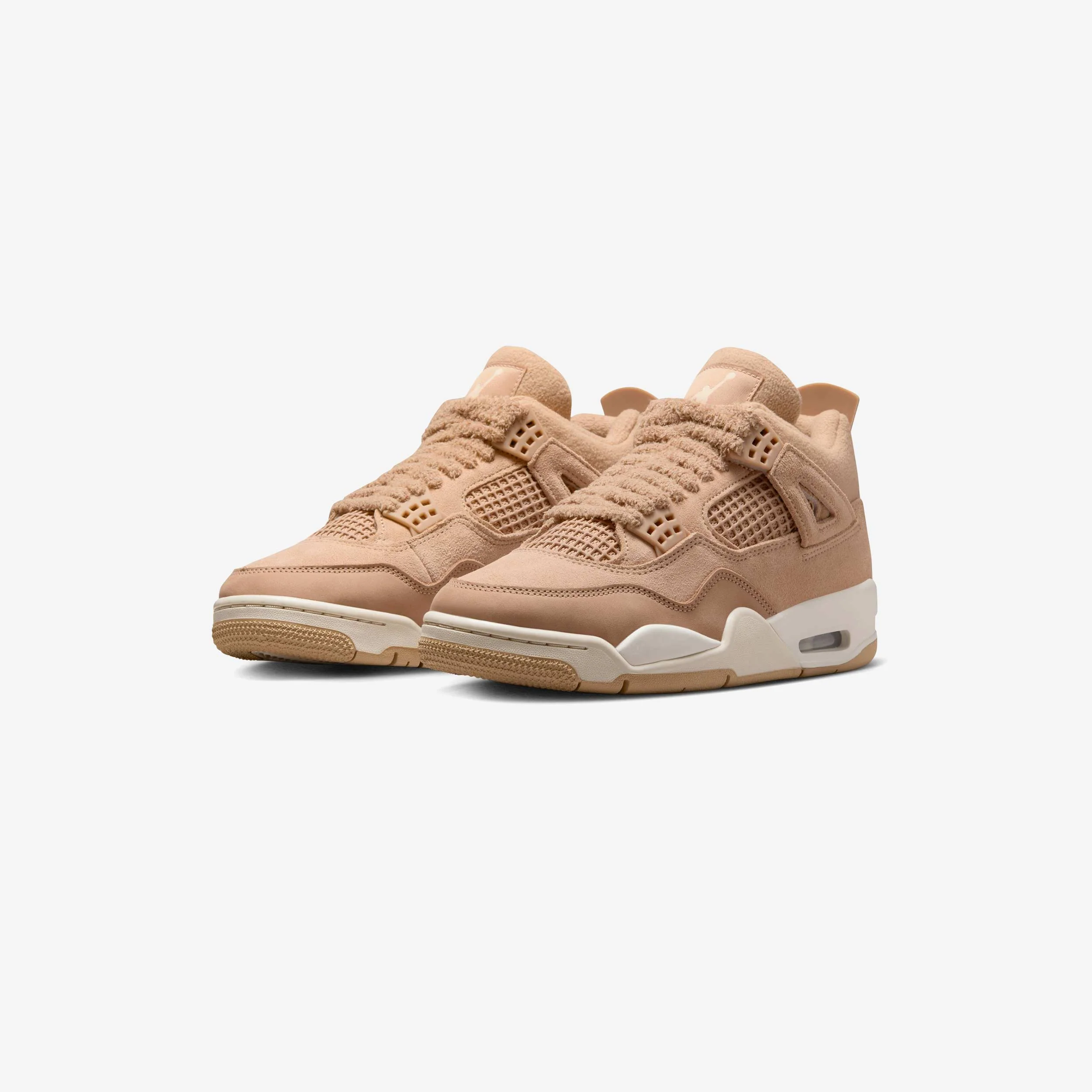 Wmns Air Jordan 4 Retro - Image 2