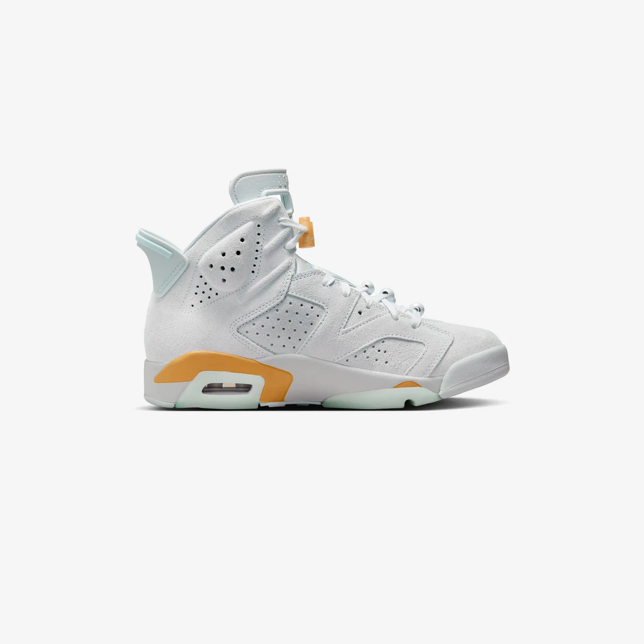 Wmns Air Jordan 6 Retro - Image 10