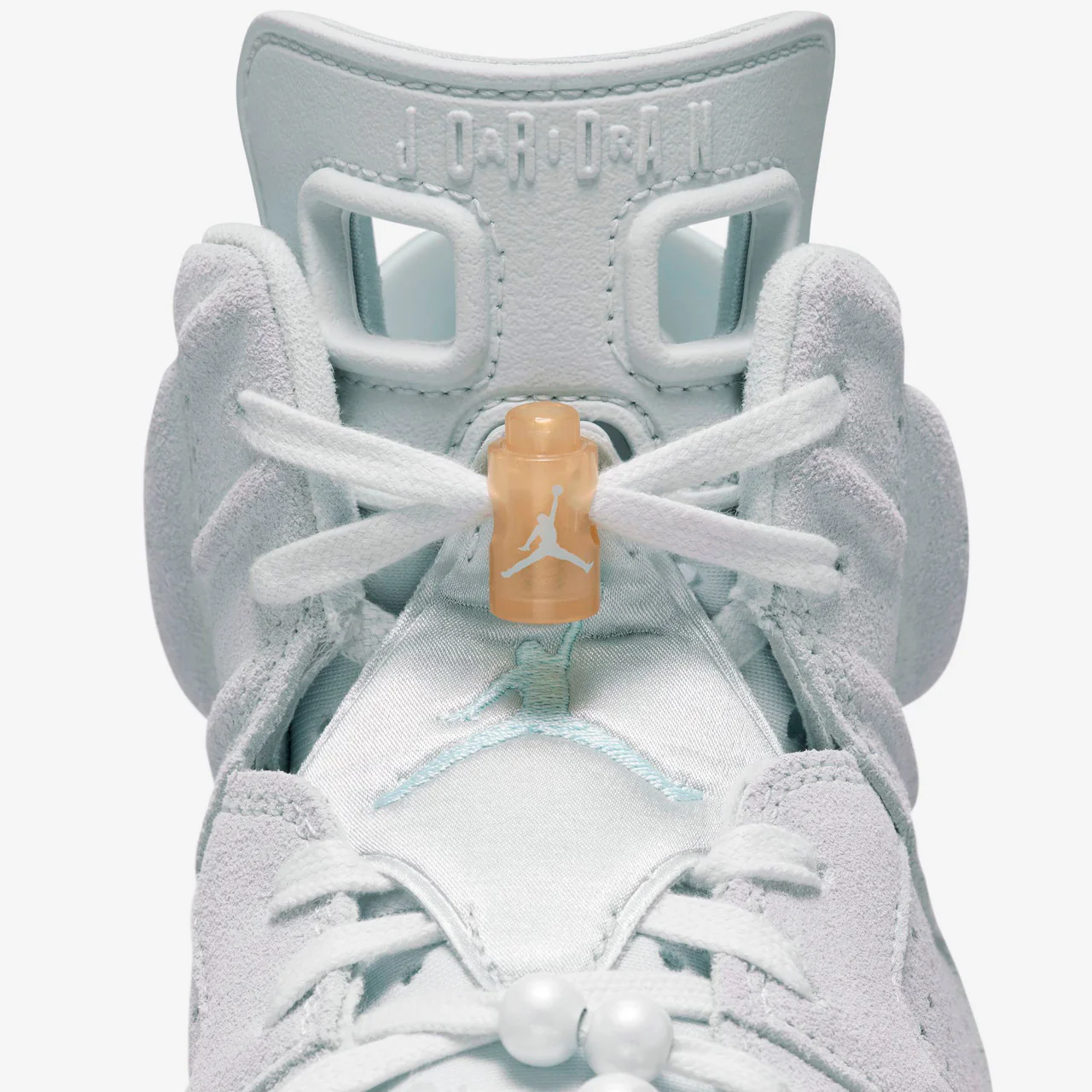 Wmns Air Jordan 6 Retro - Image 9