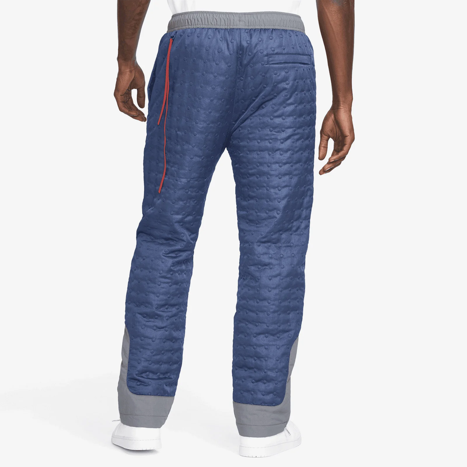 Woven Pant x CLOT - Image 2