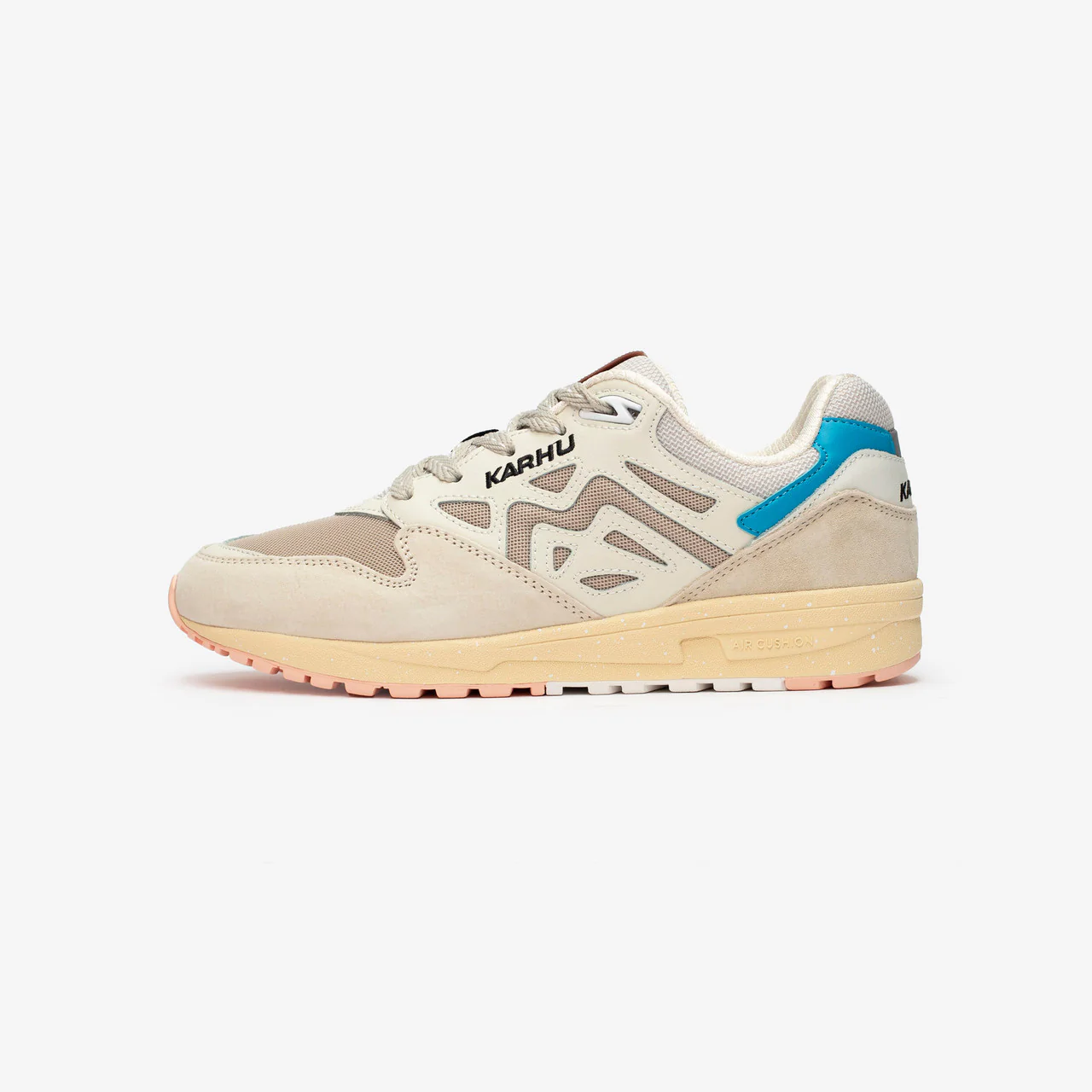Legacy 96 - Image 4