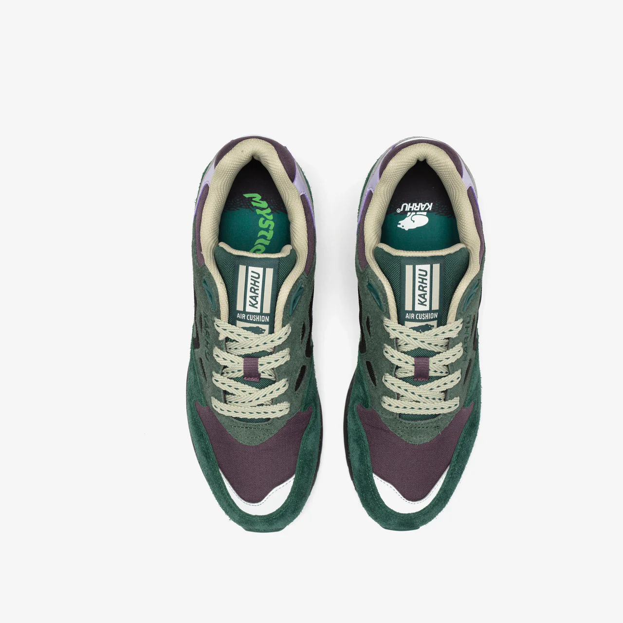 Legacy 96 - Image 9