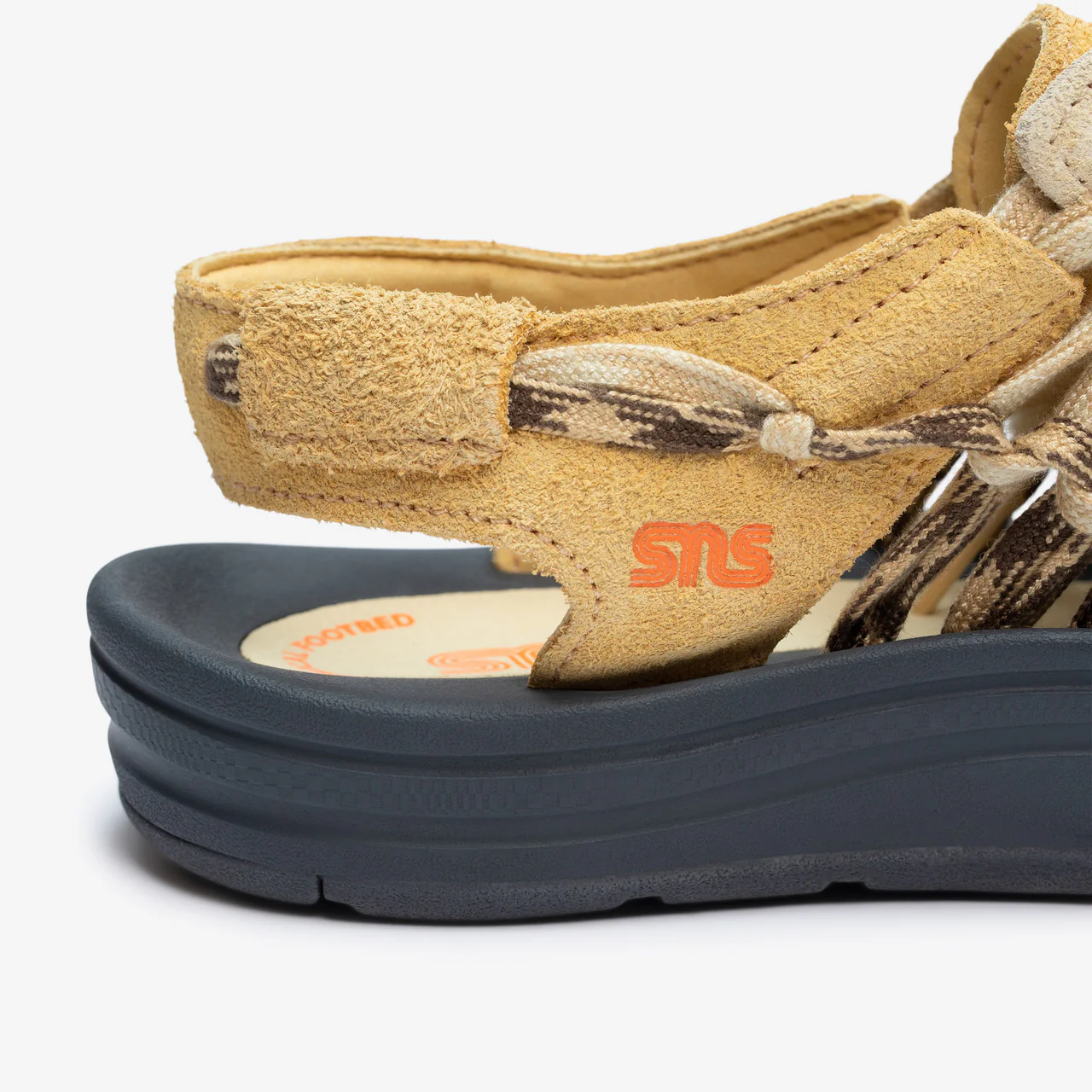 Uneek Flat x SNS - Image 21
