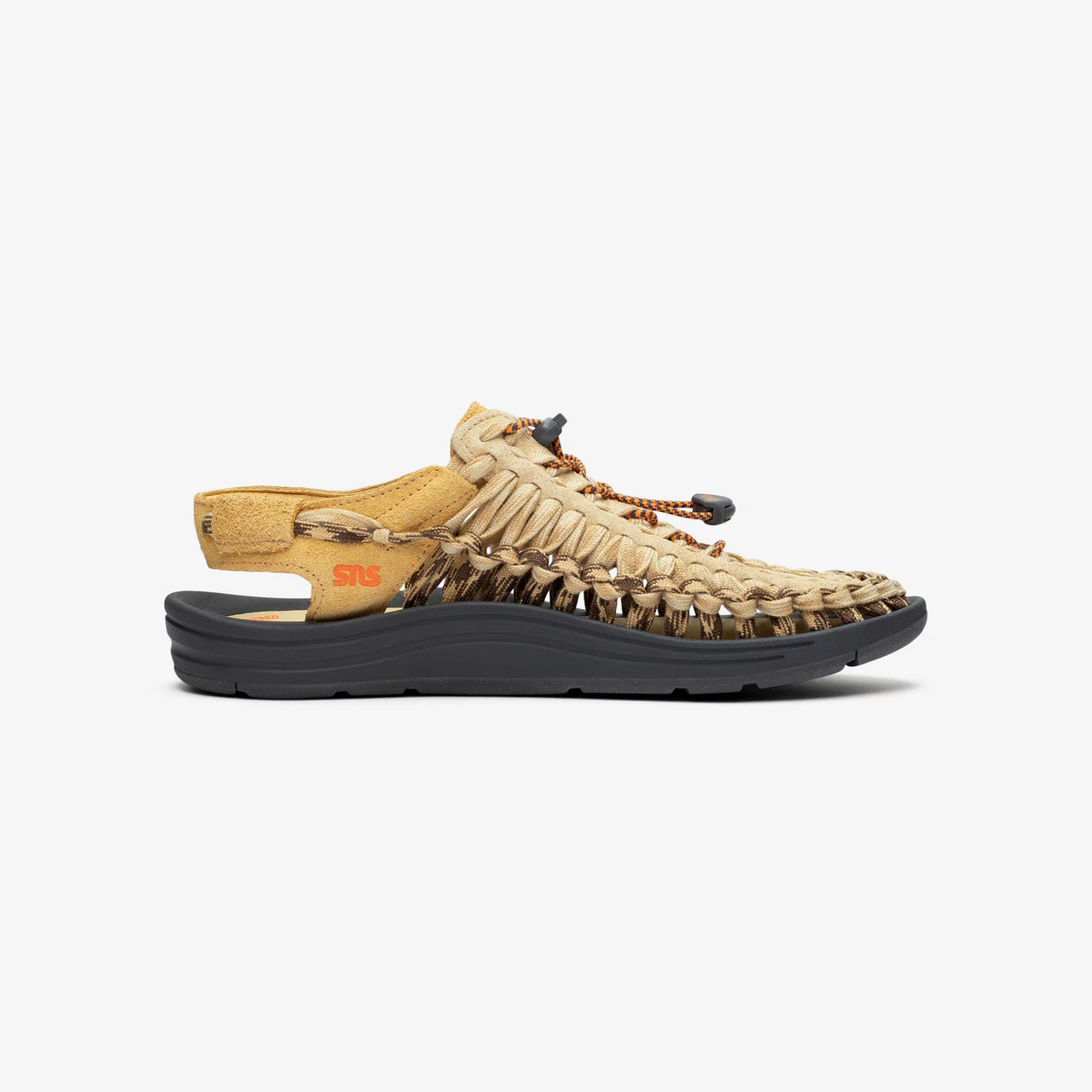 Uneek Flat x SNS - Image 4